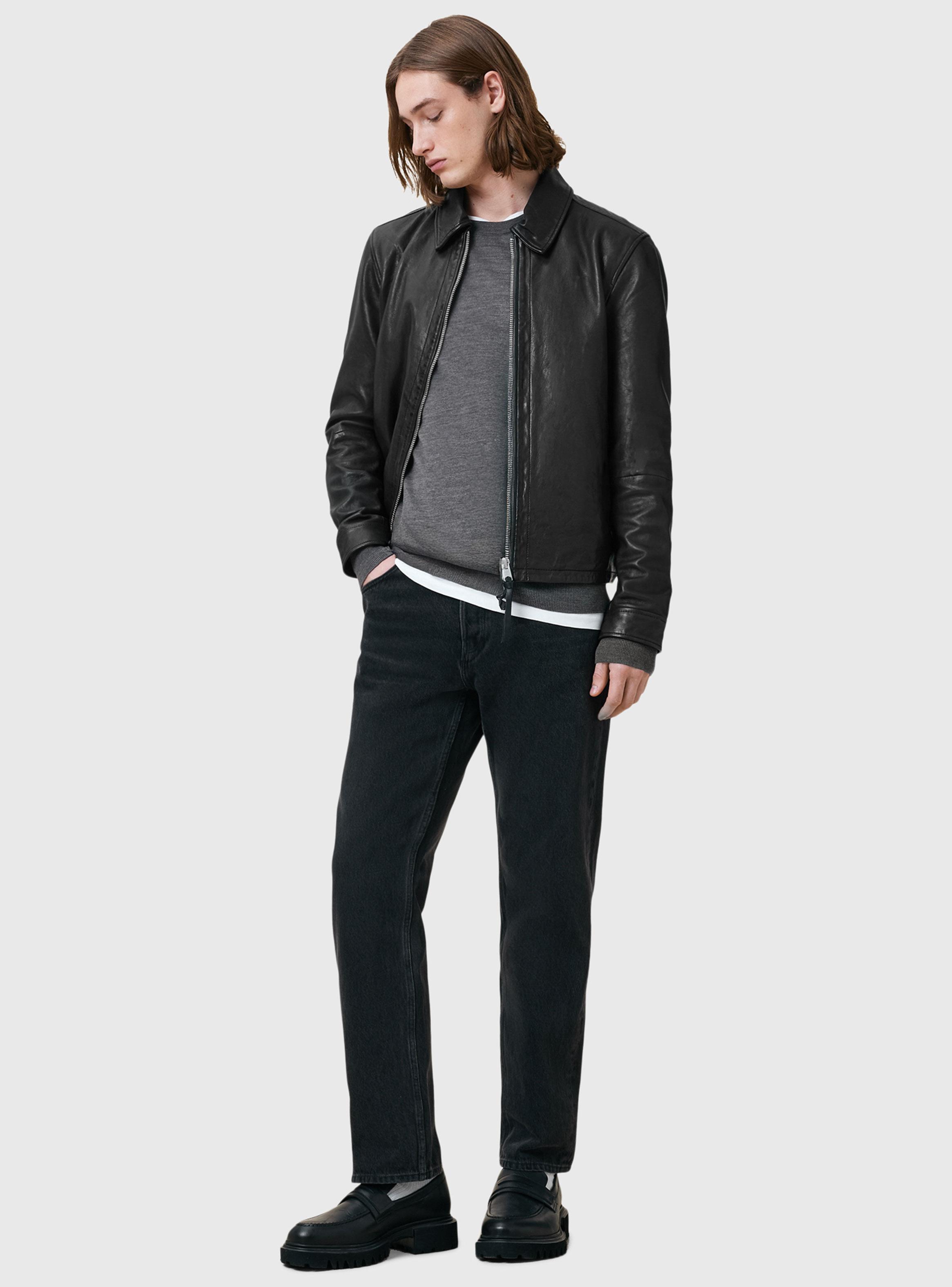 Sweater Mode Merino Crew-4