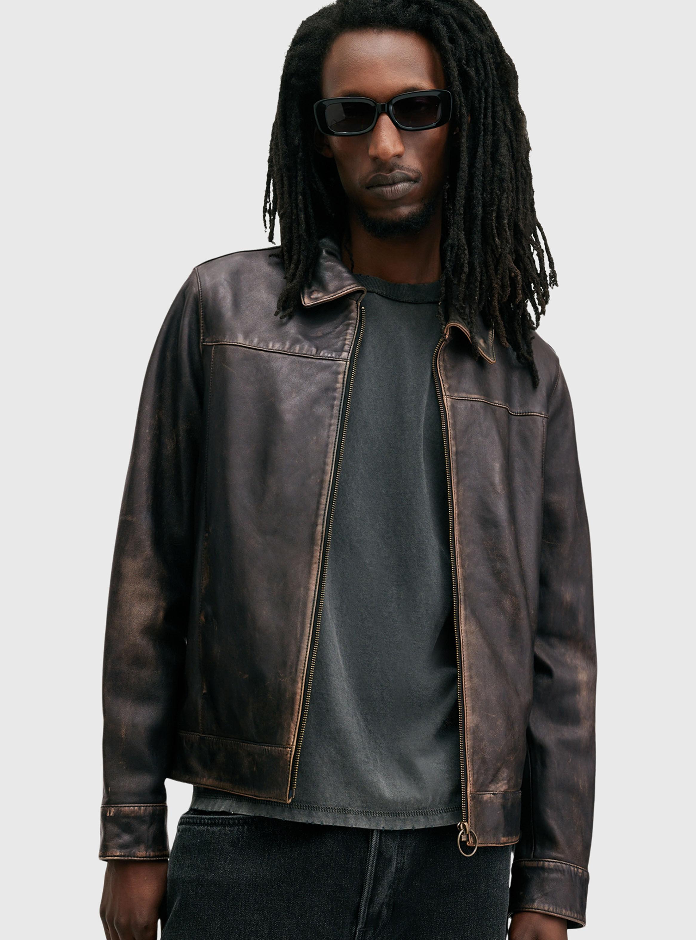Chaqueta Alkan Jacket-2