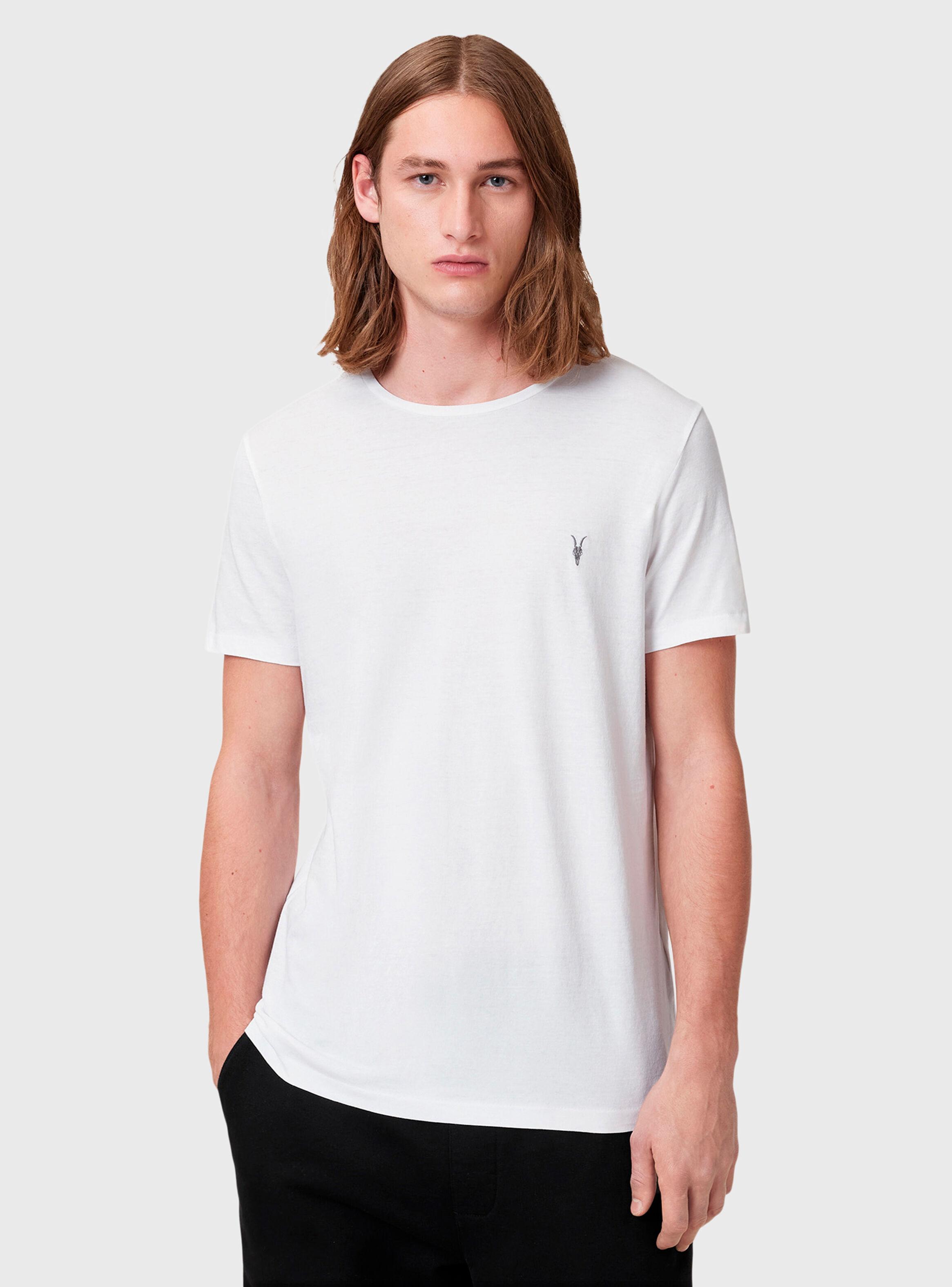 Polera Tonic Ss Crew 3 Pack-3