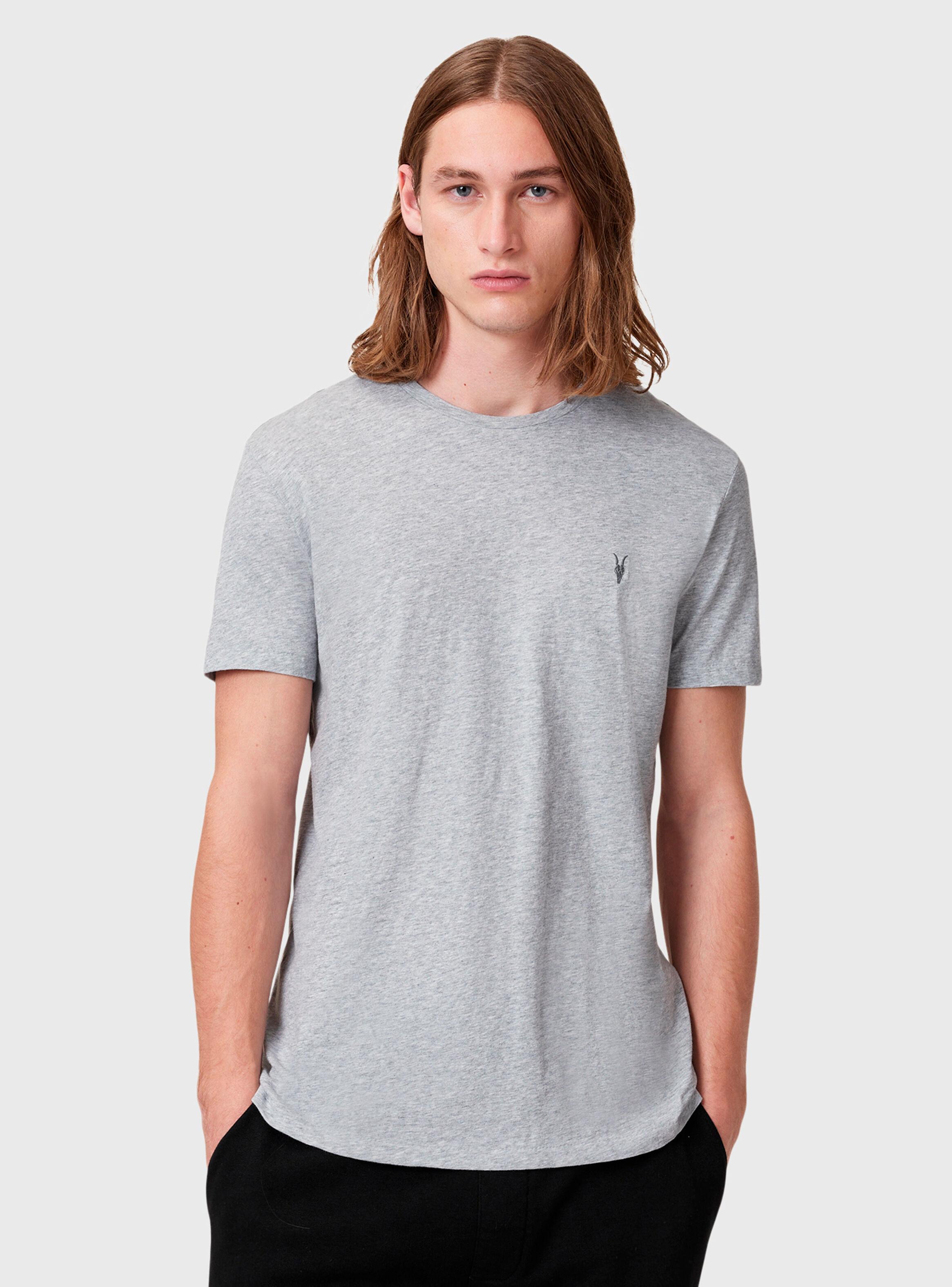 Polera Tonic Ss Crew 3 Pack-4