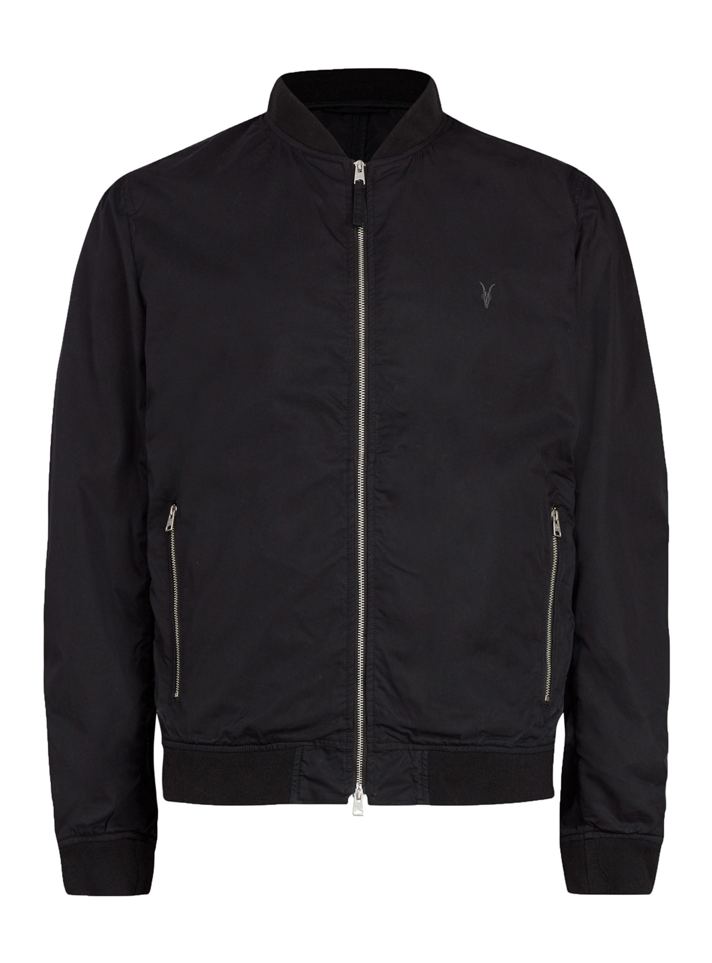 Chaqueta Bassett Bomber-5
