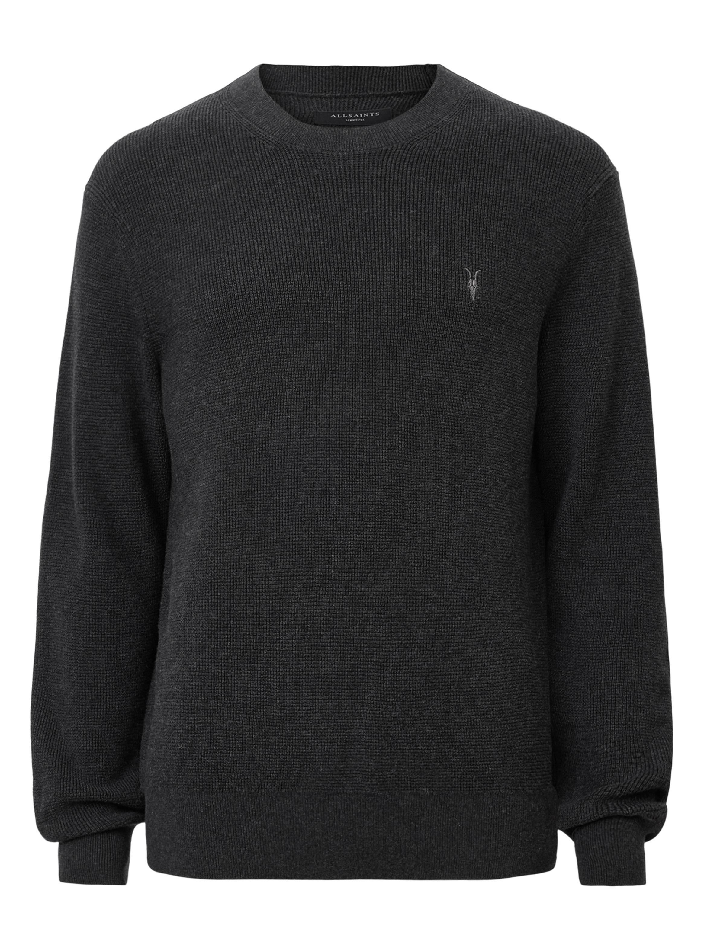 Sweater Aspen Crew-5