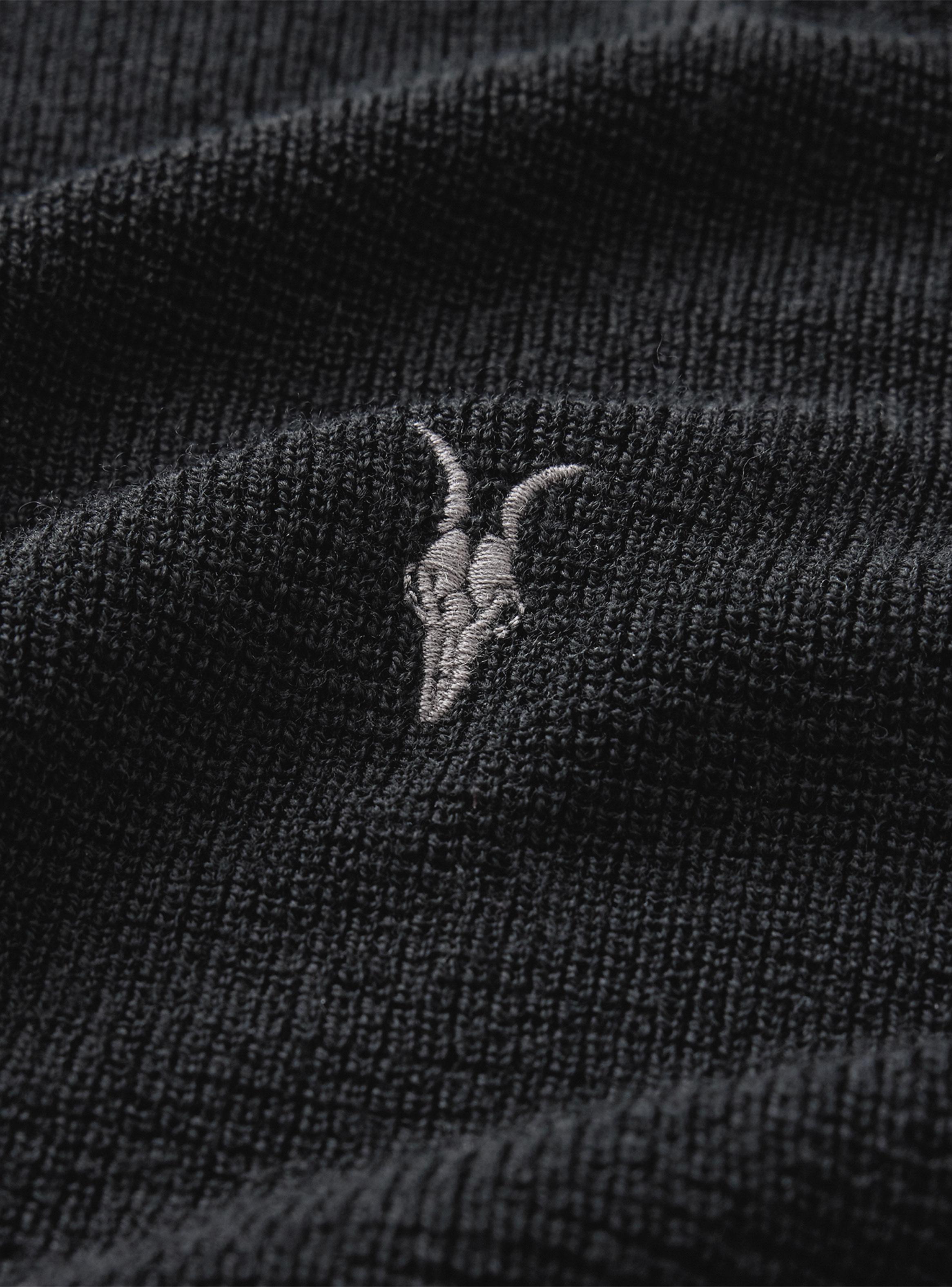 Sweater Aspen Crew-3