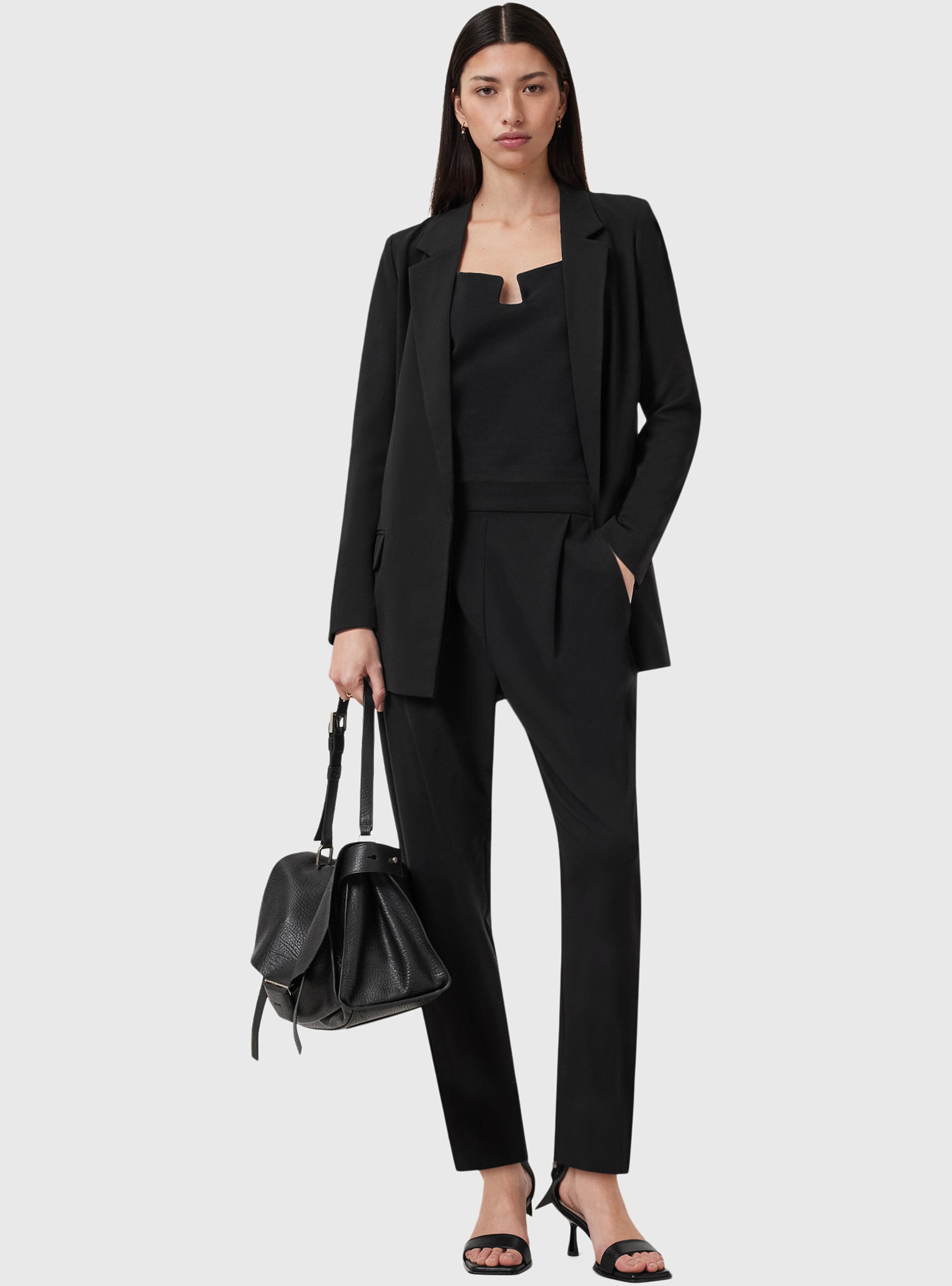 Blazer Aleida Tri-5