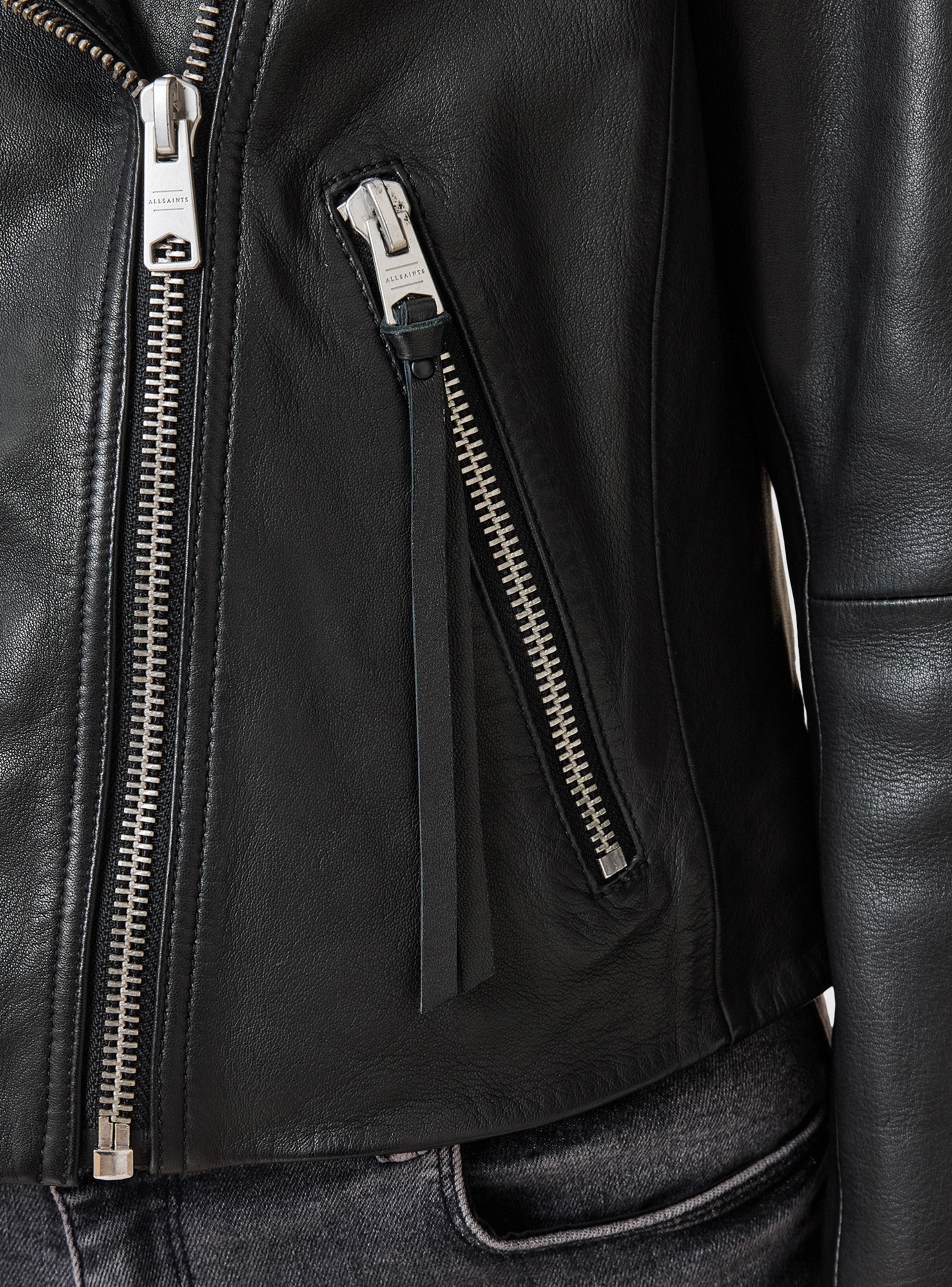 Chaqueta Dalby Biker-3