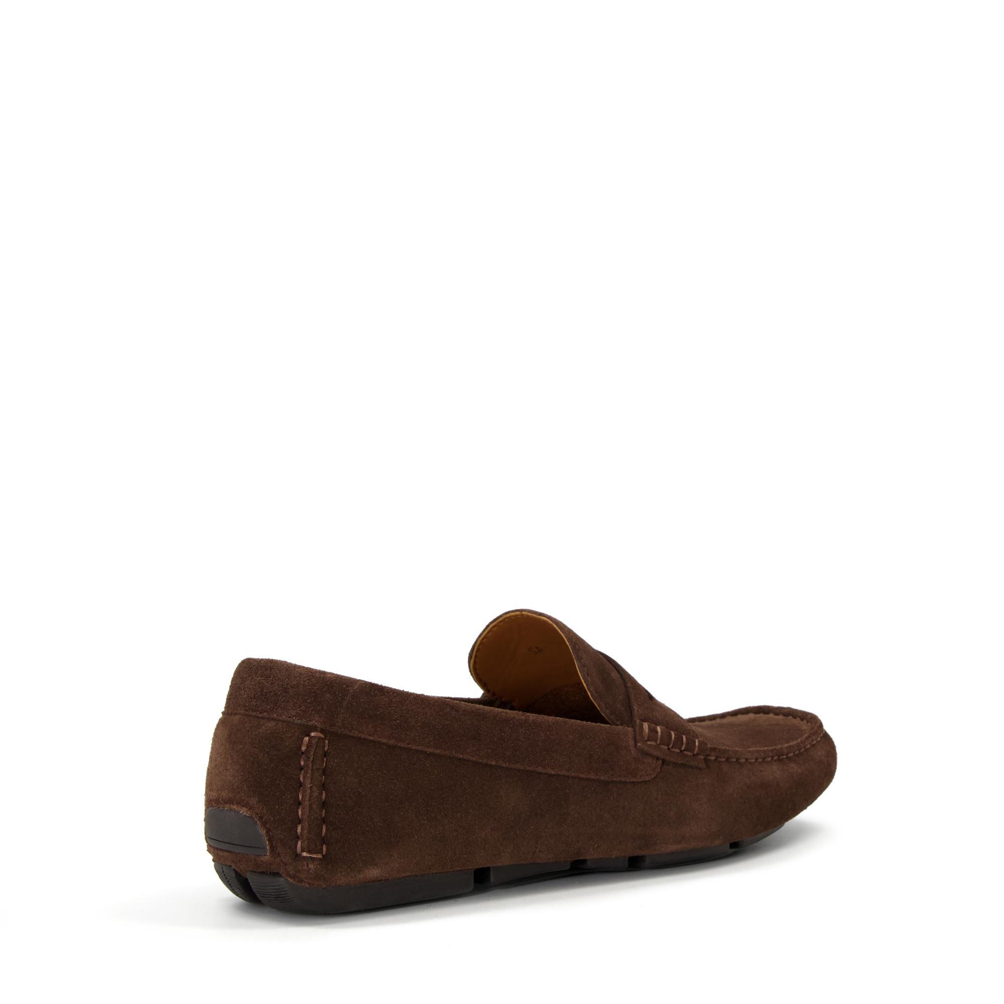 Zapato Casual Sport Bradlay Hombre-4