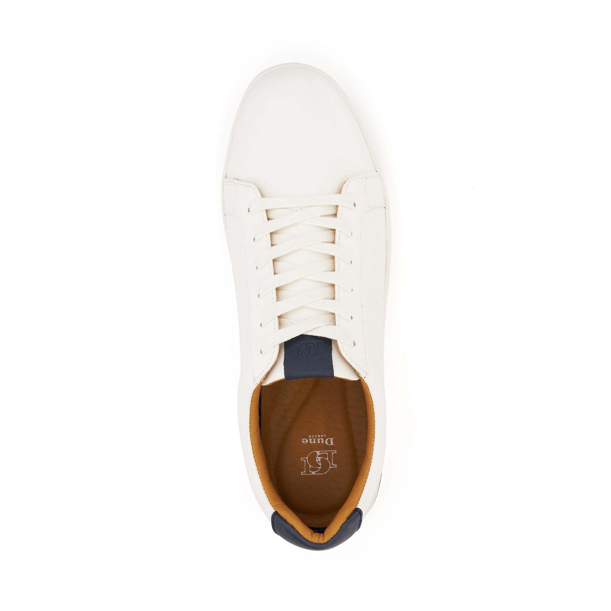 Zapatilla Urbana Tezzy Hombre-5