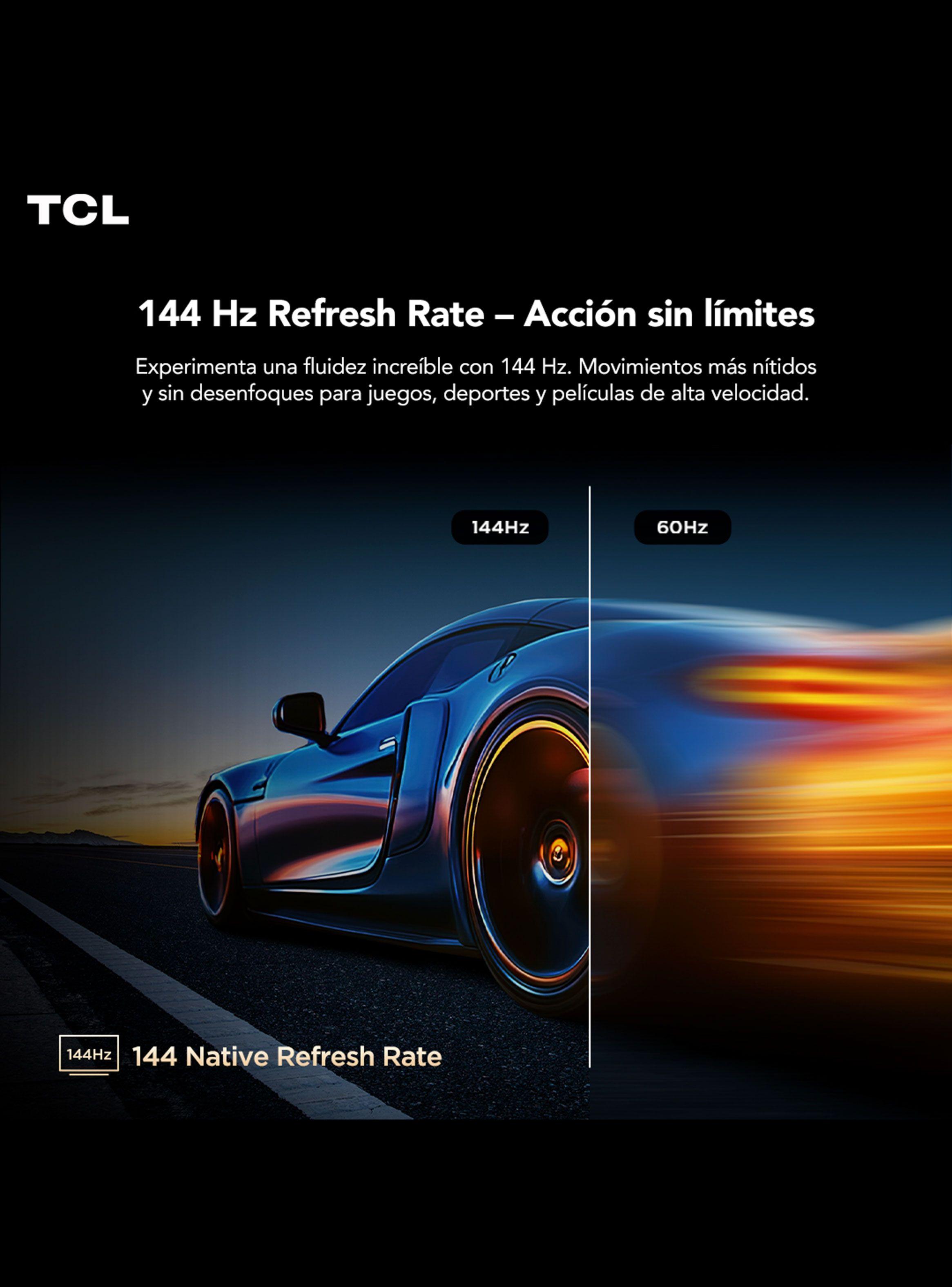 QLED Smart TV 65' 4K UHD P8K Gamer-9