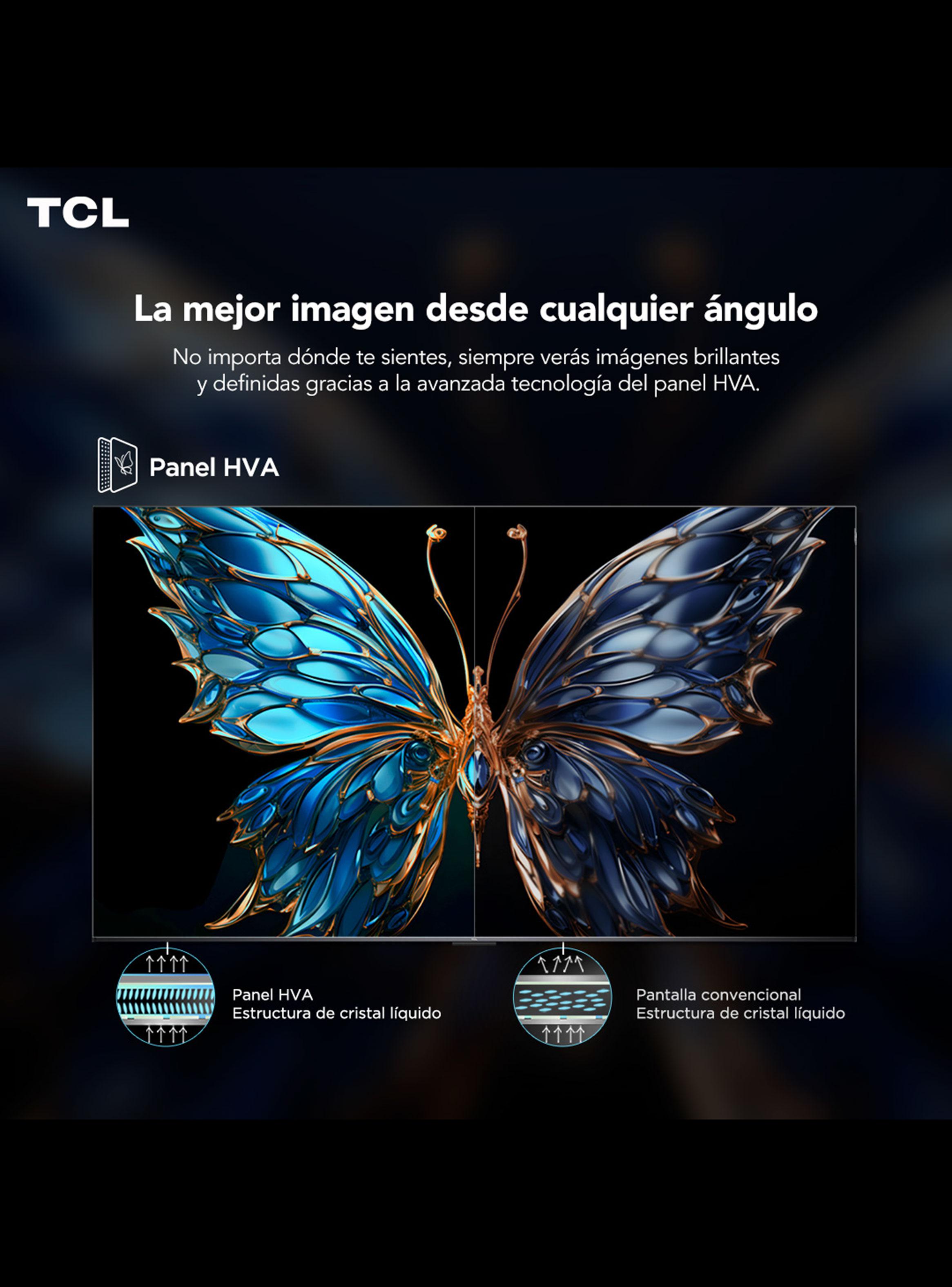 QLED Smart TV 75" UHD 4K P8K-8