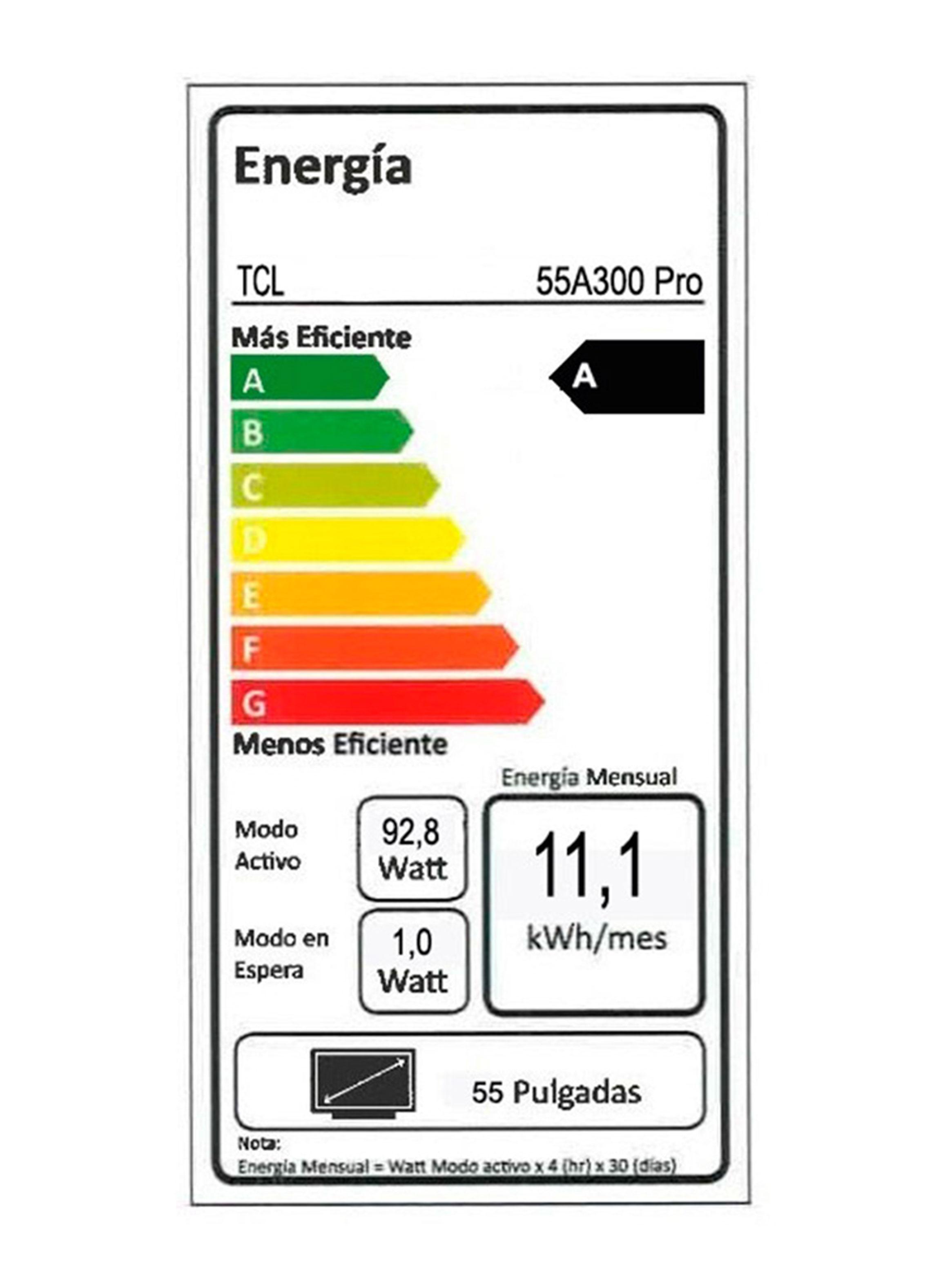 QLED Smart TV 55' 4K UHD ART TV A300W Pro + Soundbar y Subwoofer-11