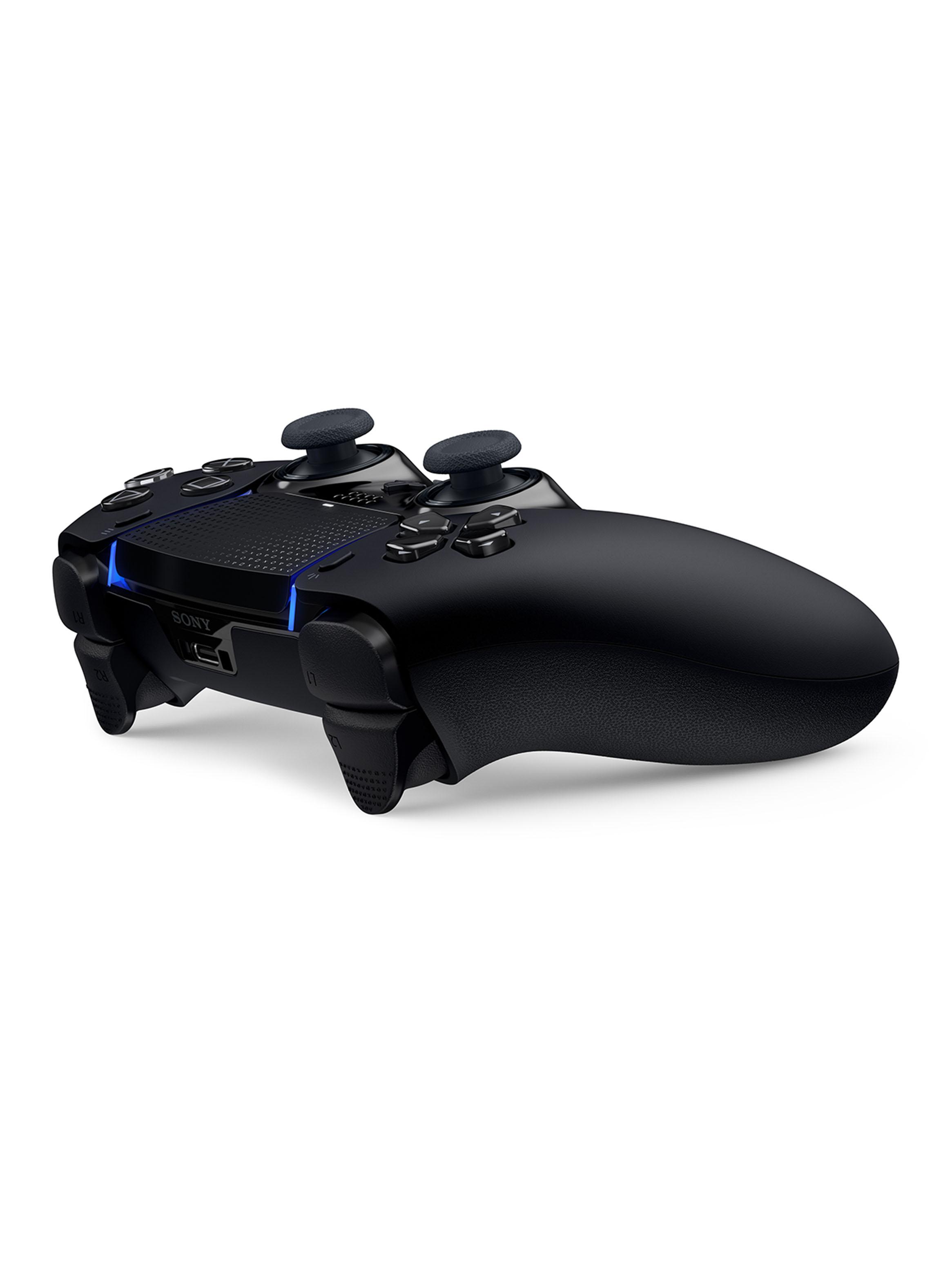 Control Inalámbrico DualSense Edge Midnight Black -2