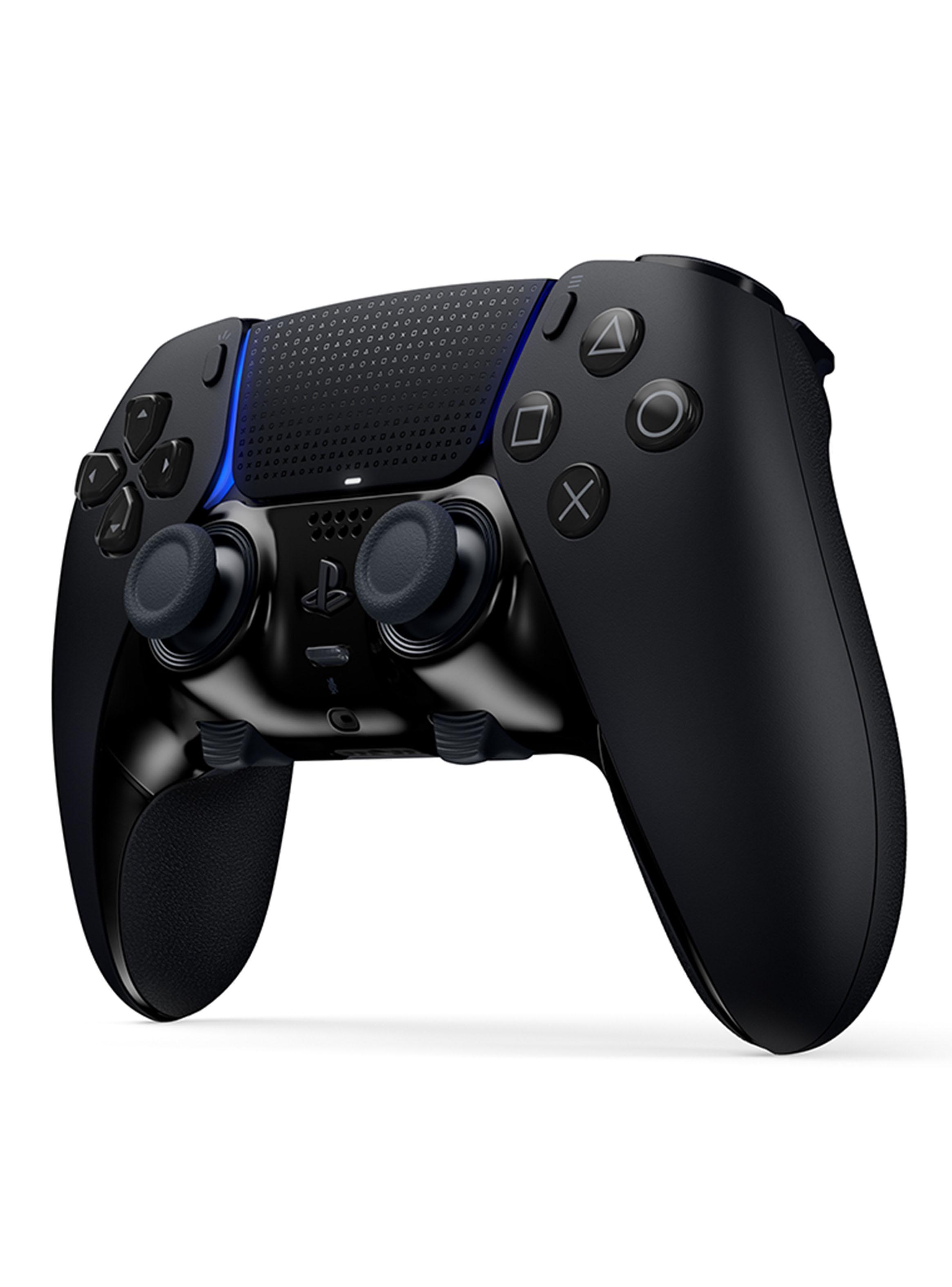 Control Inalámbrico DualSense Edge Midnight Black -3