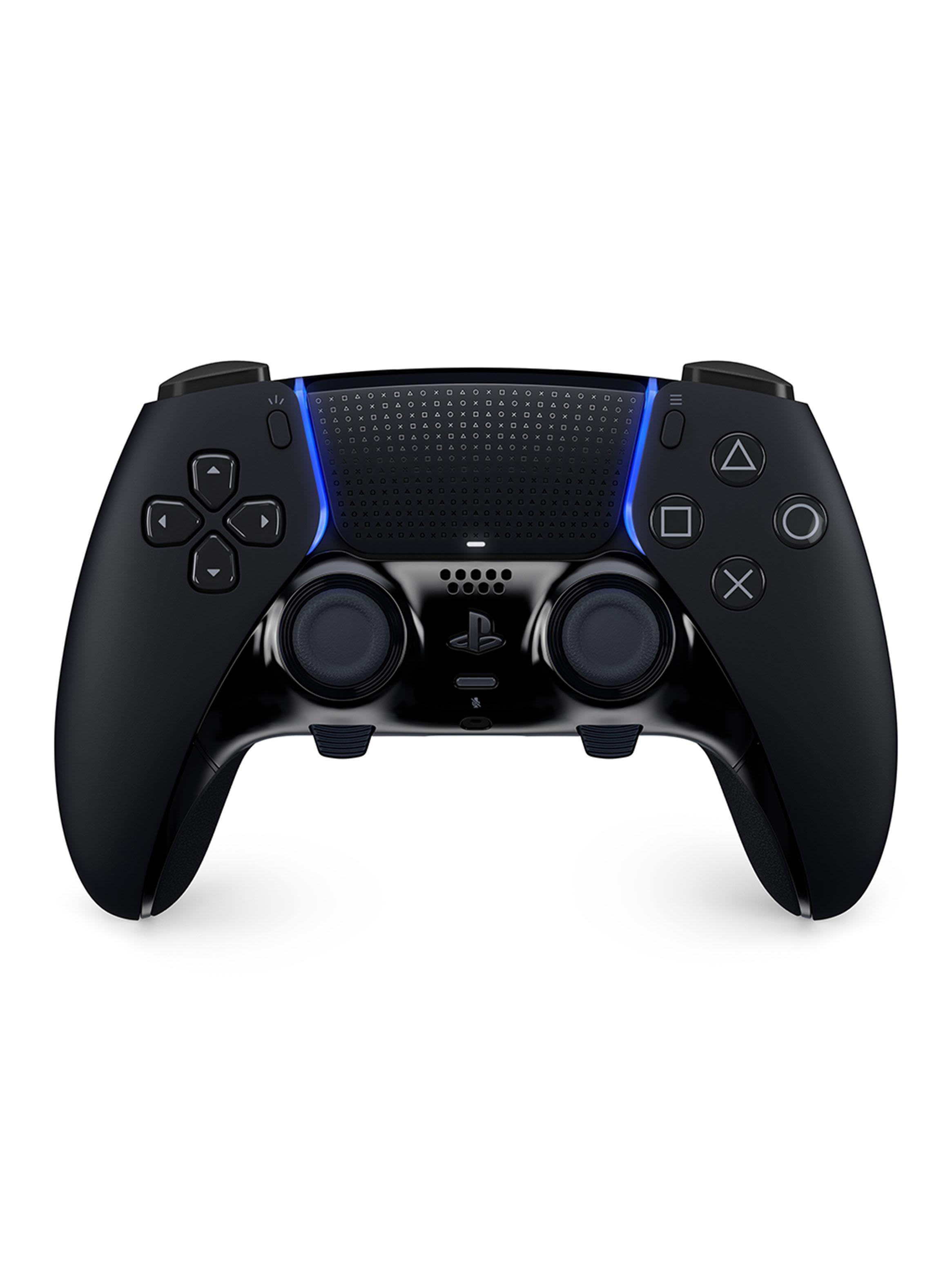 Control Inalámbrico DualSense Edge Midnight Black -2