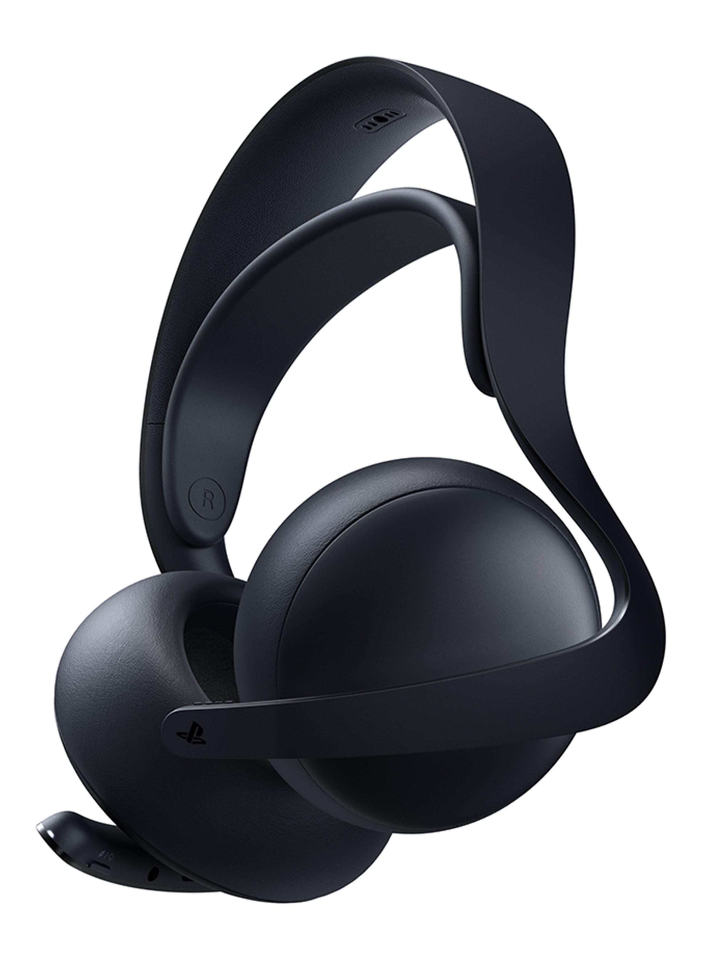 Audífonos inalámbricos Pulse Elite Midnight Black-3