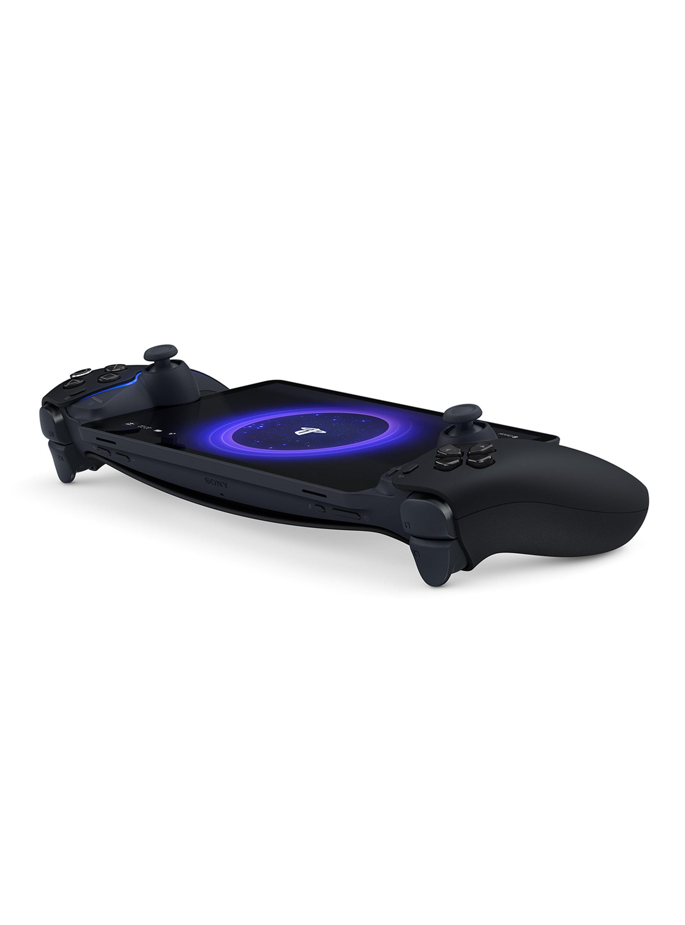 Reproductor Remoto Portal PlayStation Midnight Black -2