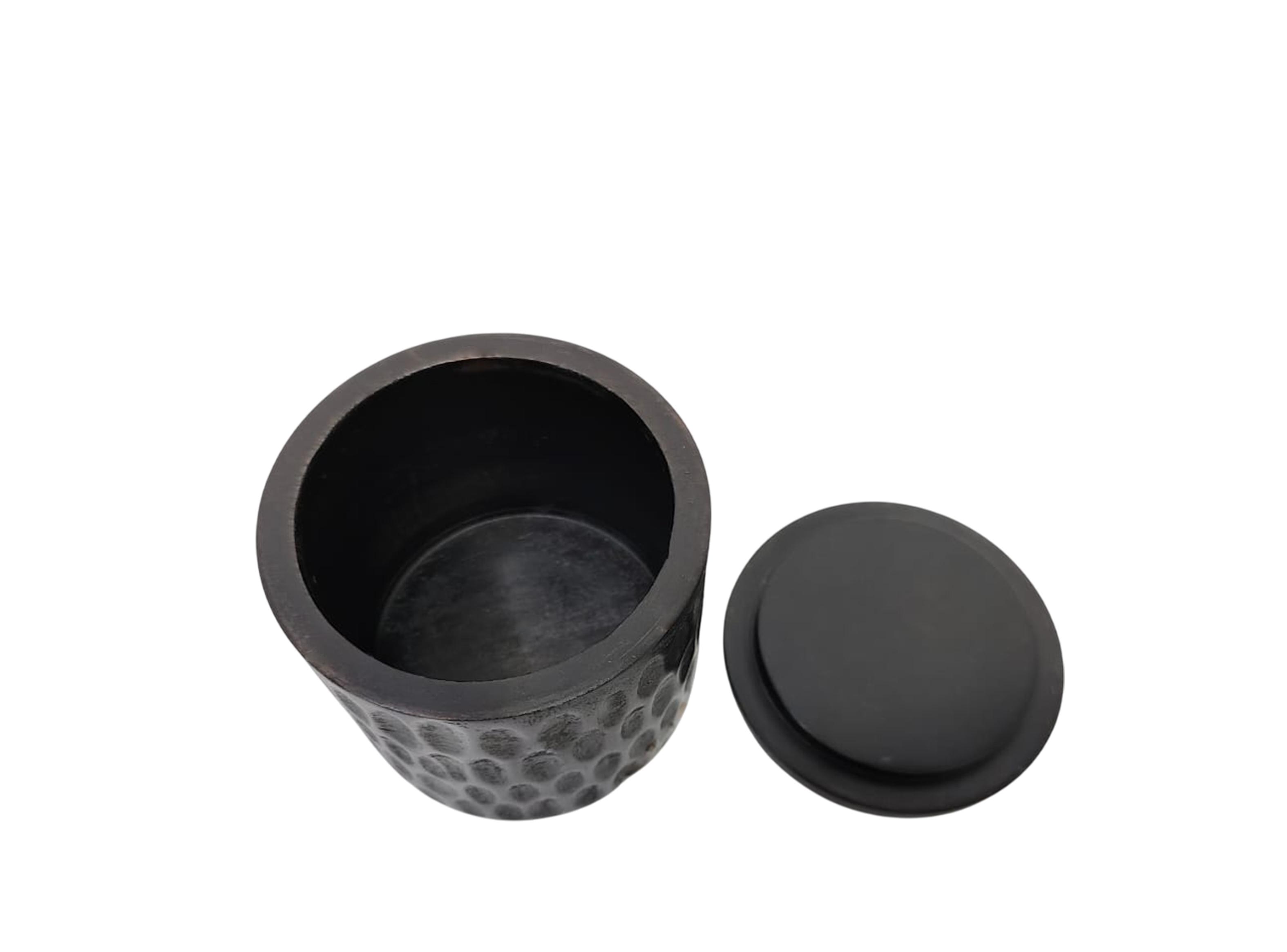 Canister Tribal M-4