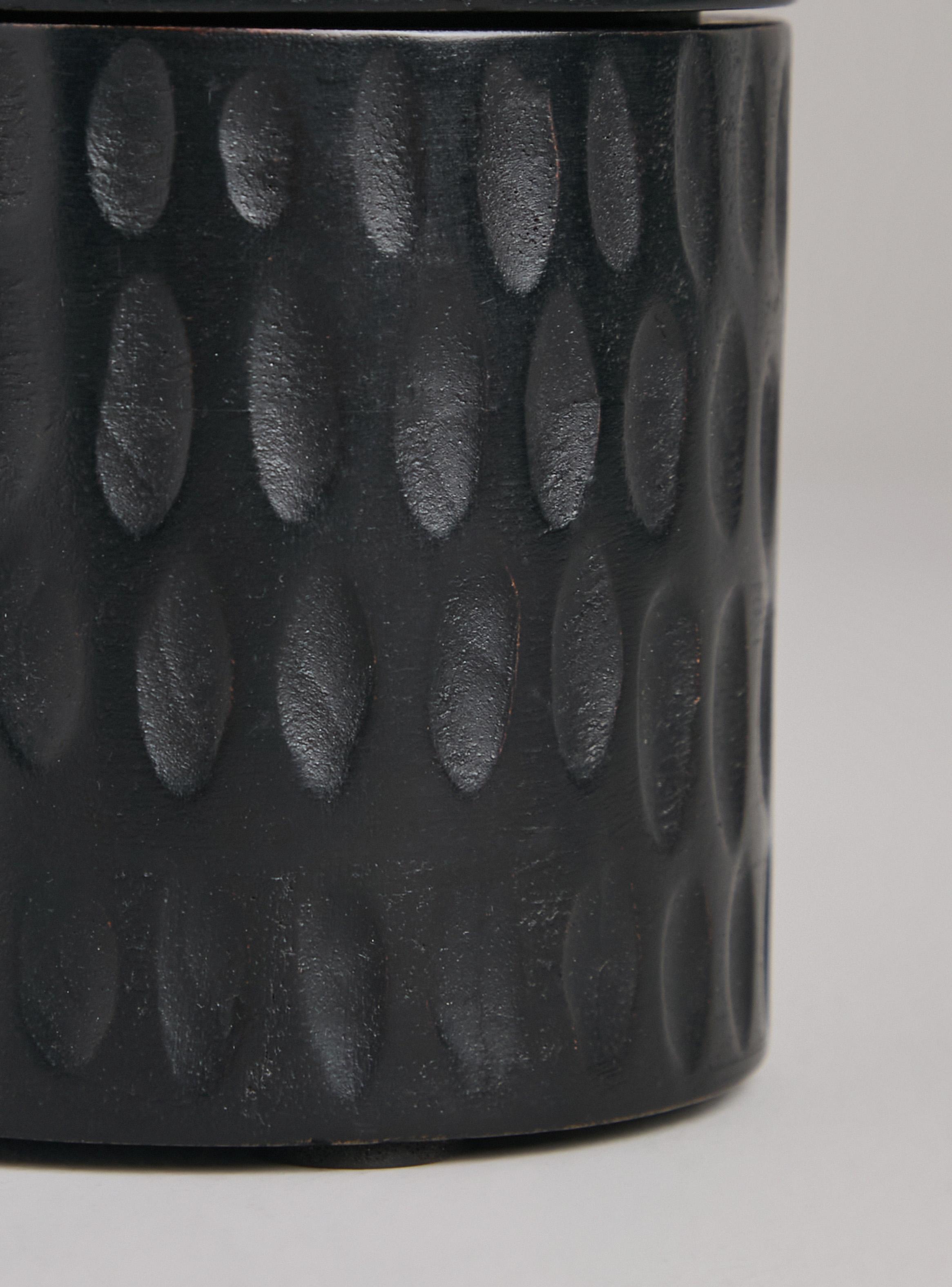 Canister Tribal M-2