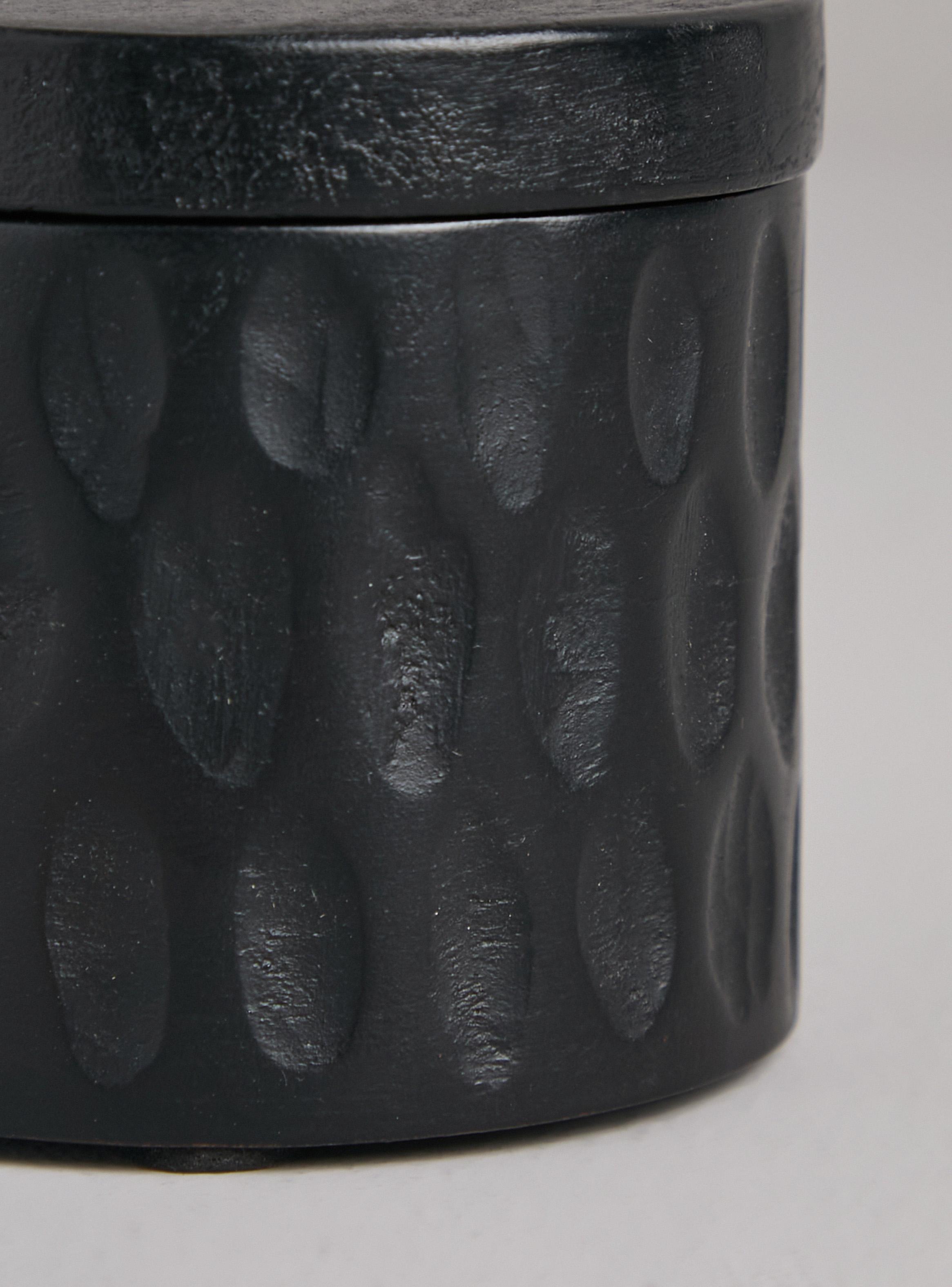 Canister Tribal  S-2