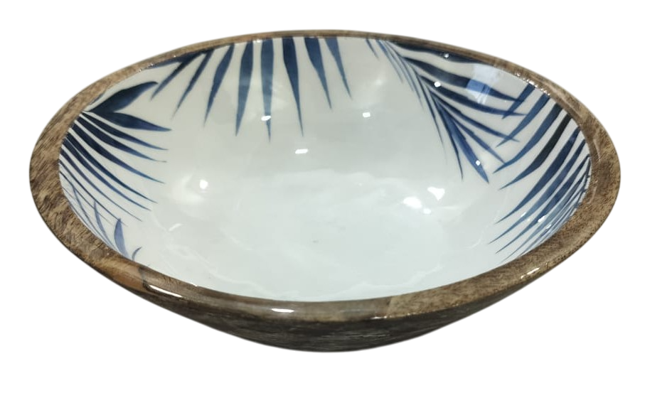 Fuente Tropical 25 cm-2