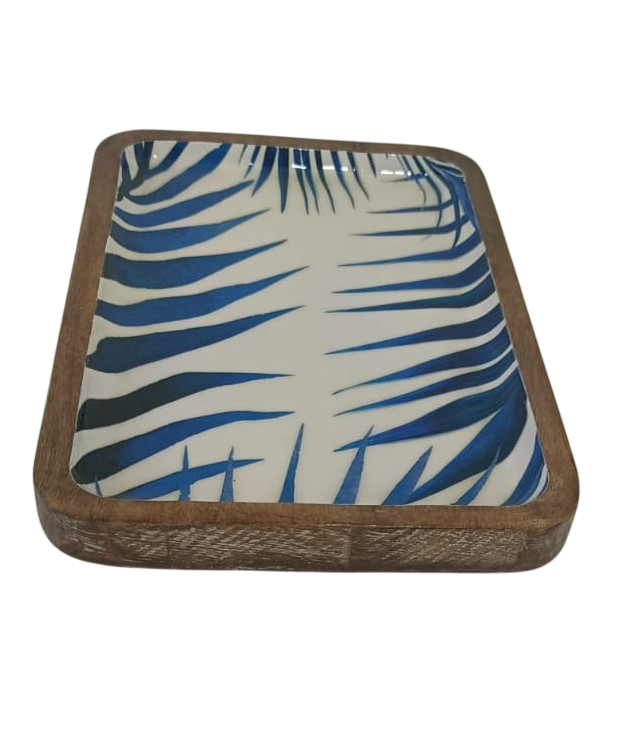 Bandeja Tropical 30x20 cm-2