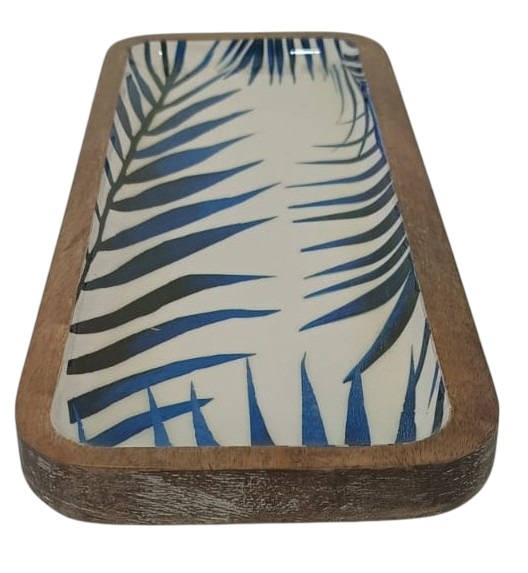 Bandeja Tropical 40x15 cm-2