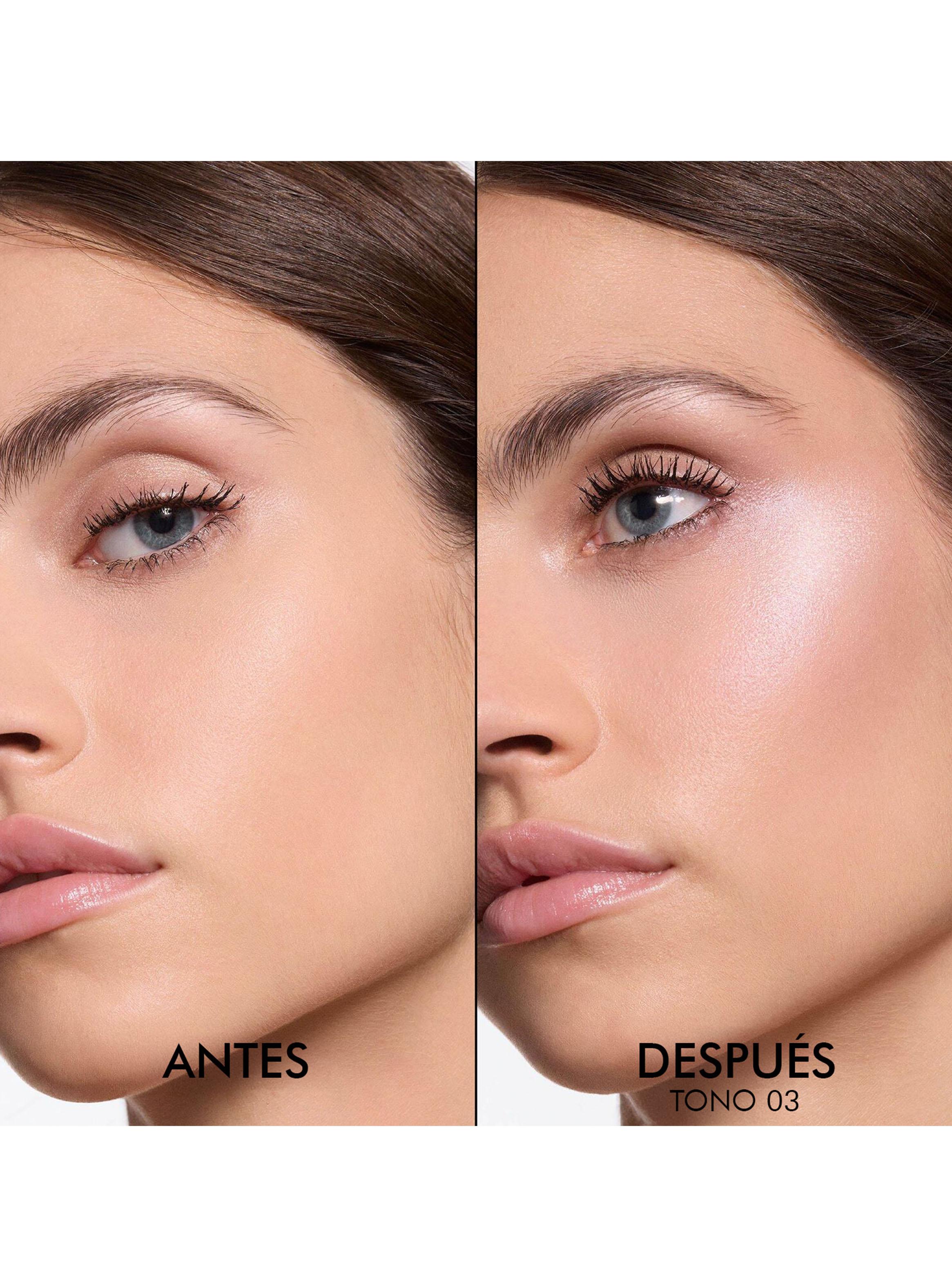 Dior Forever Glow Luminizer 03 Pink Halo 6g-3