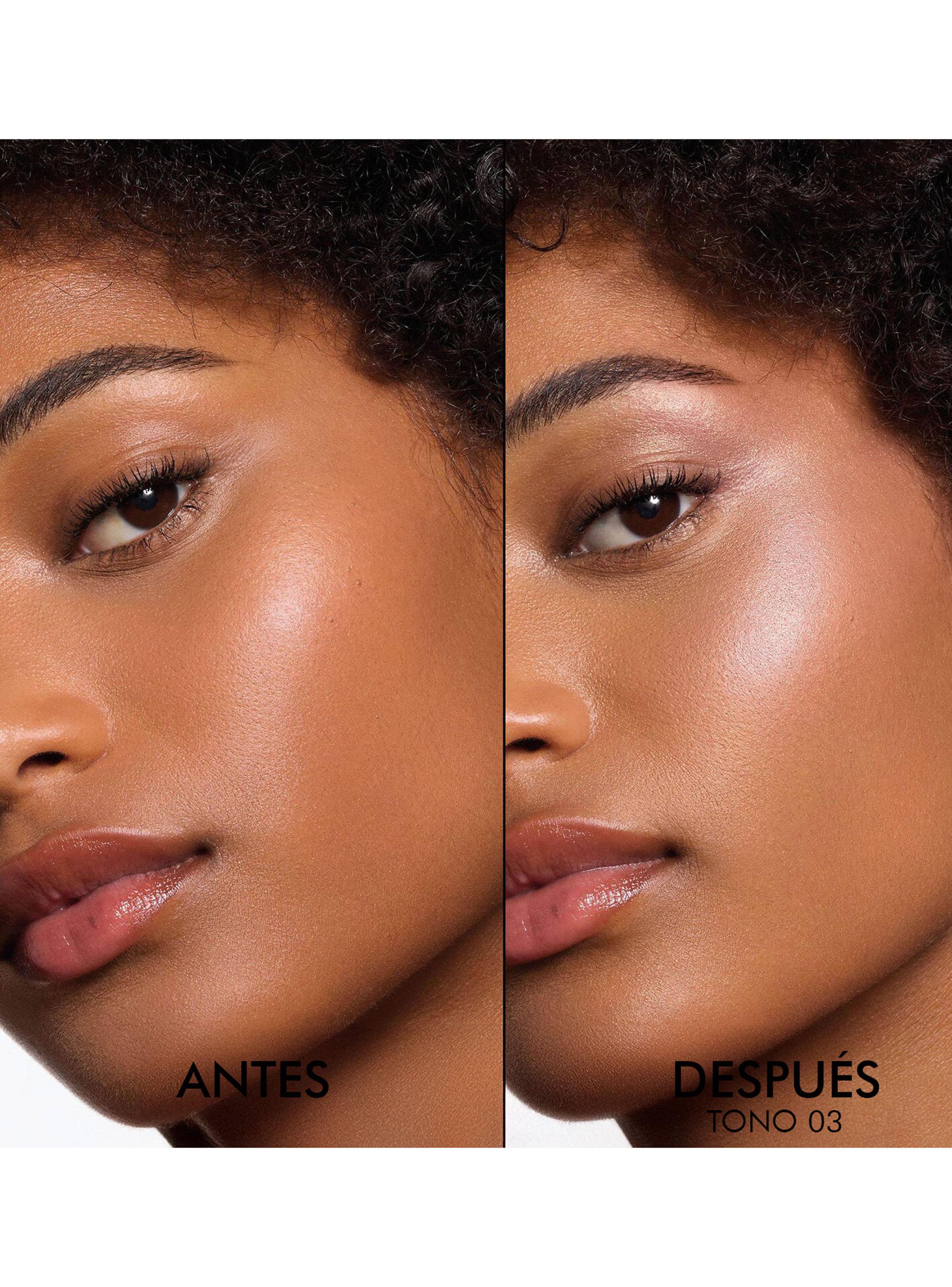 Dior Forever Glow Luminizer 03 Pink Halo 6g-3