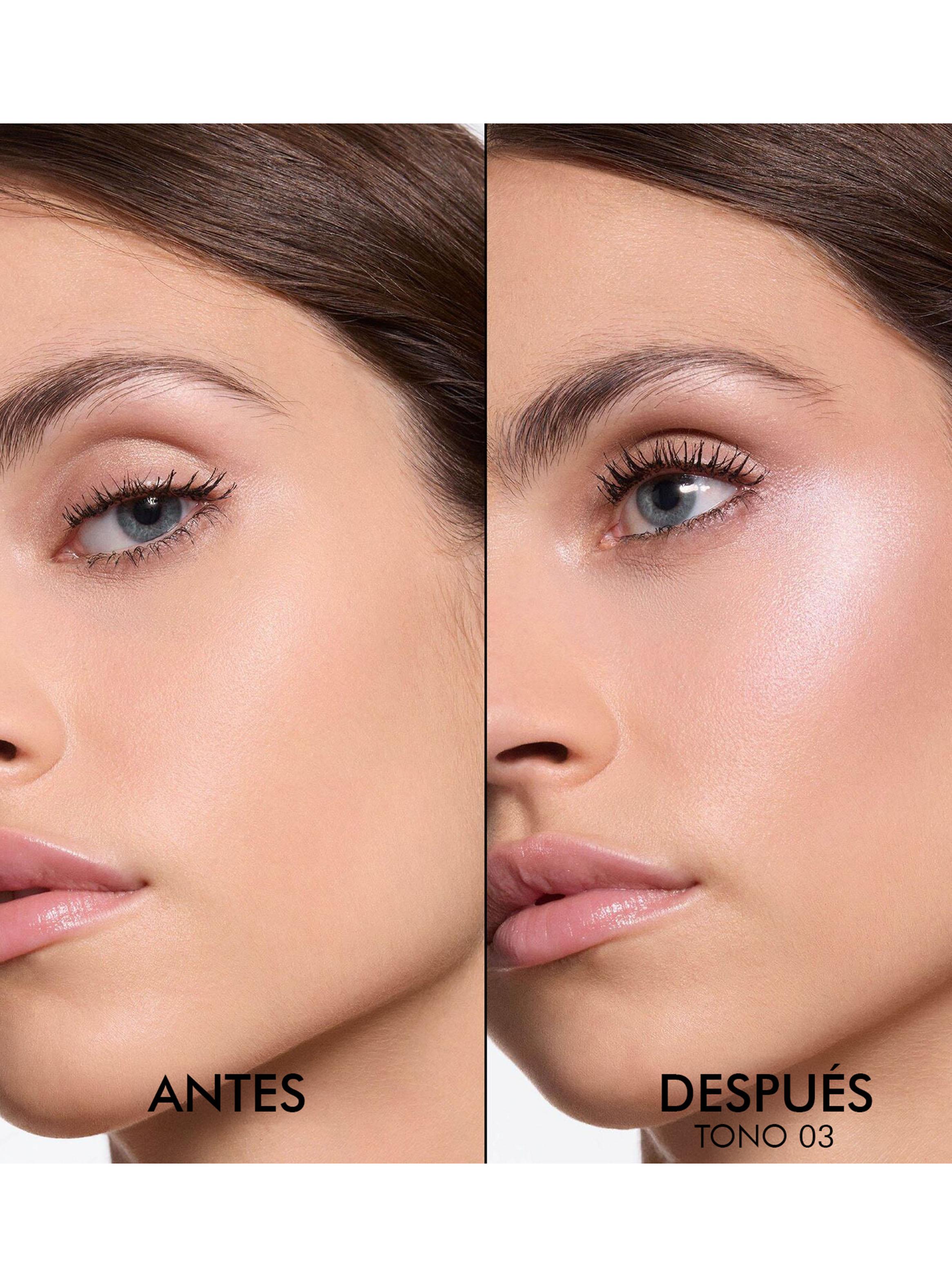 Dior Forever Glow Luminizer 03 Pink Halo 6g-2