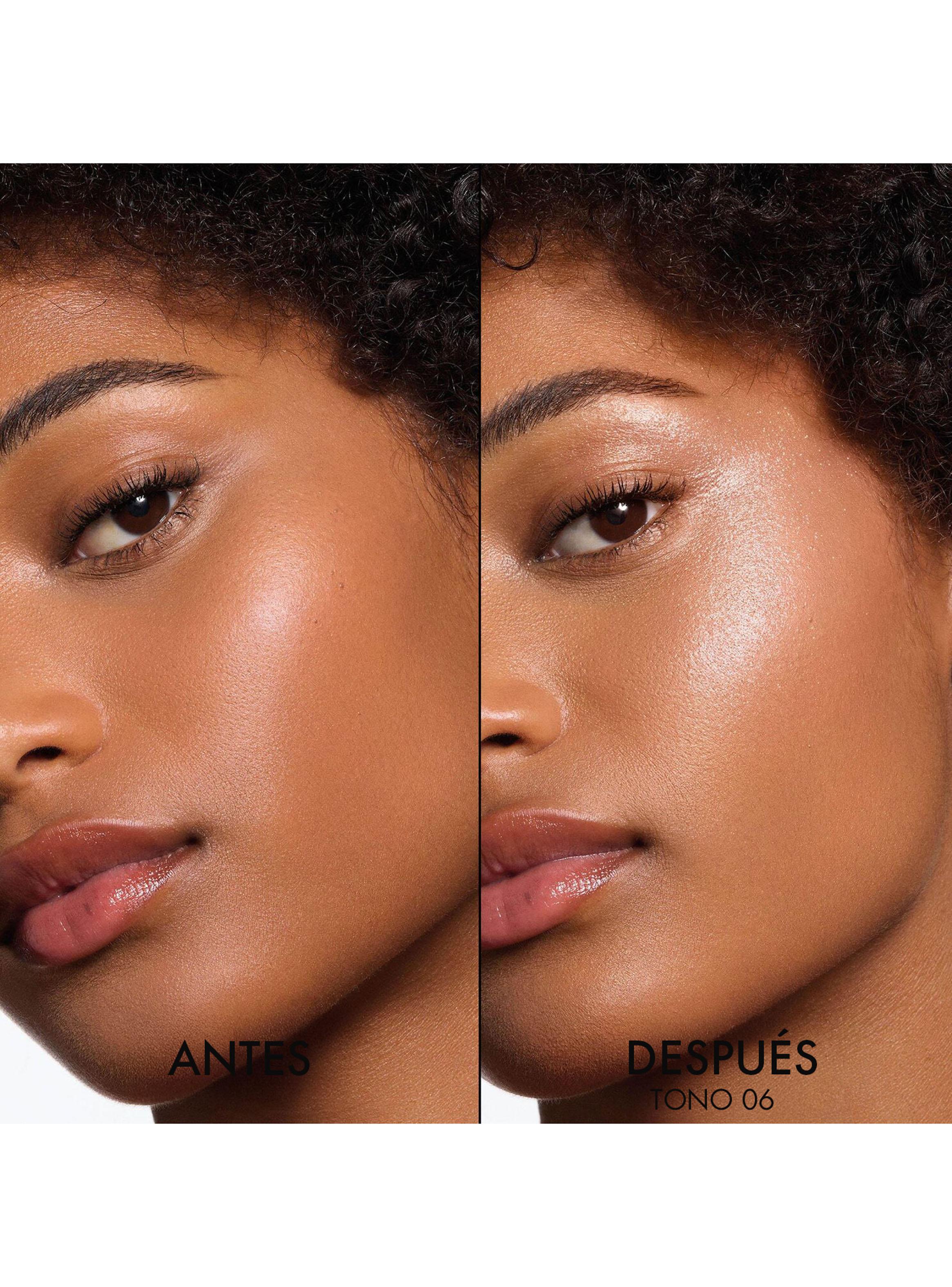 Dior Forever Glow Luminizer 06 Opal Sequin 6g-3