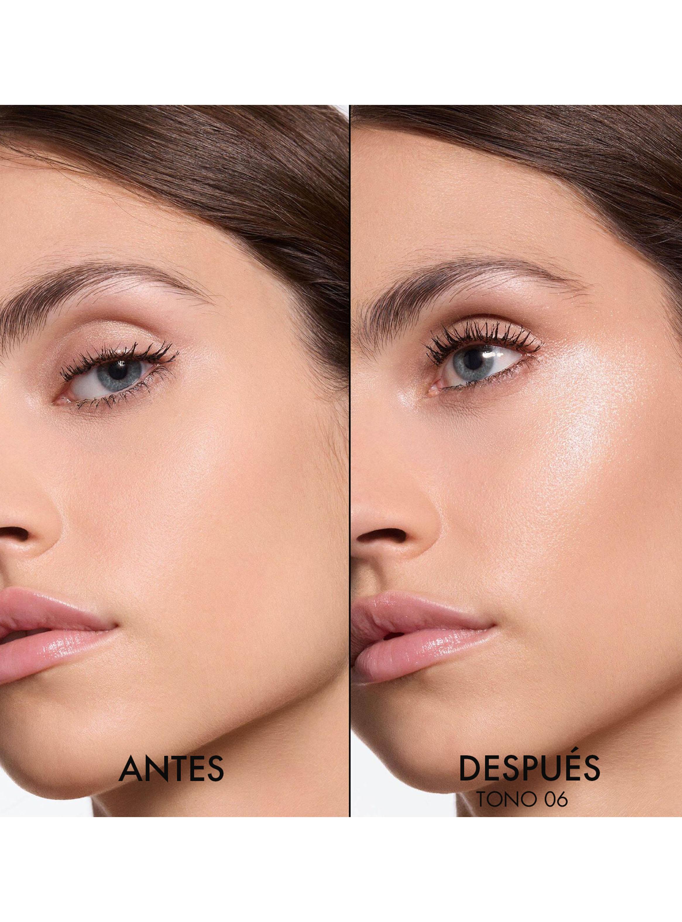 Dior Forever Glow Luminizer 06 Opal Sequin 6g-2