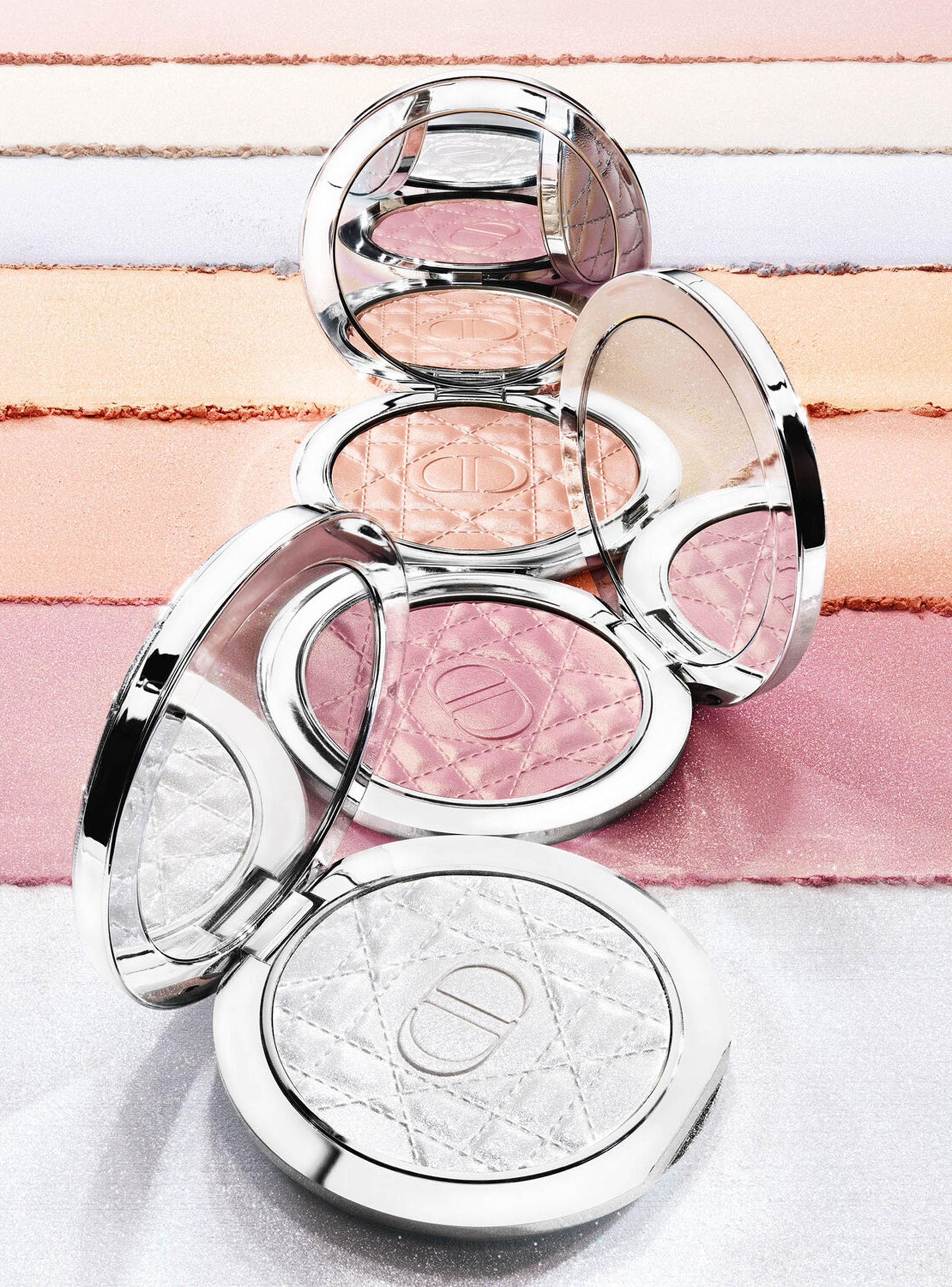 Dior Forever Glow Luminizer 04 Pink Strobe 6g-4