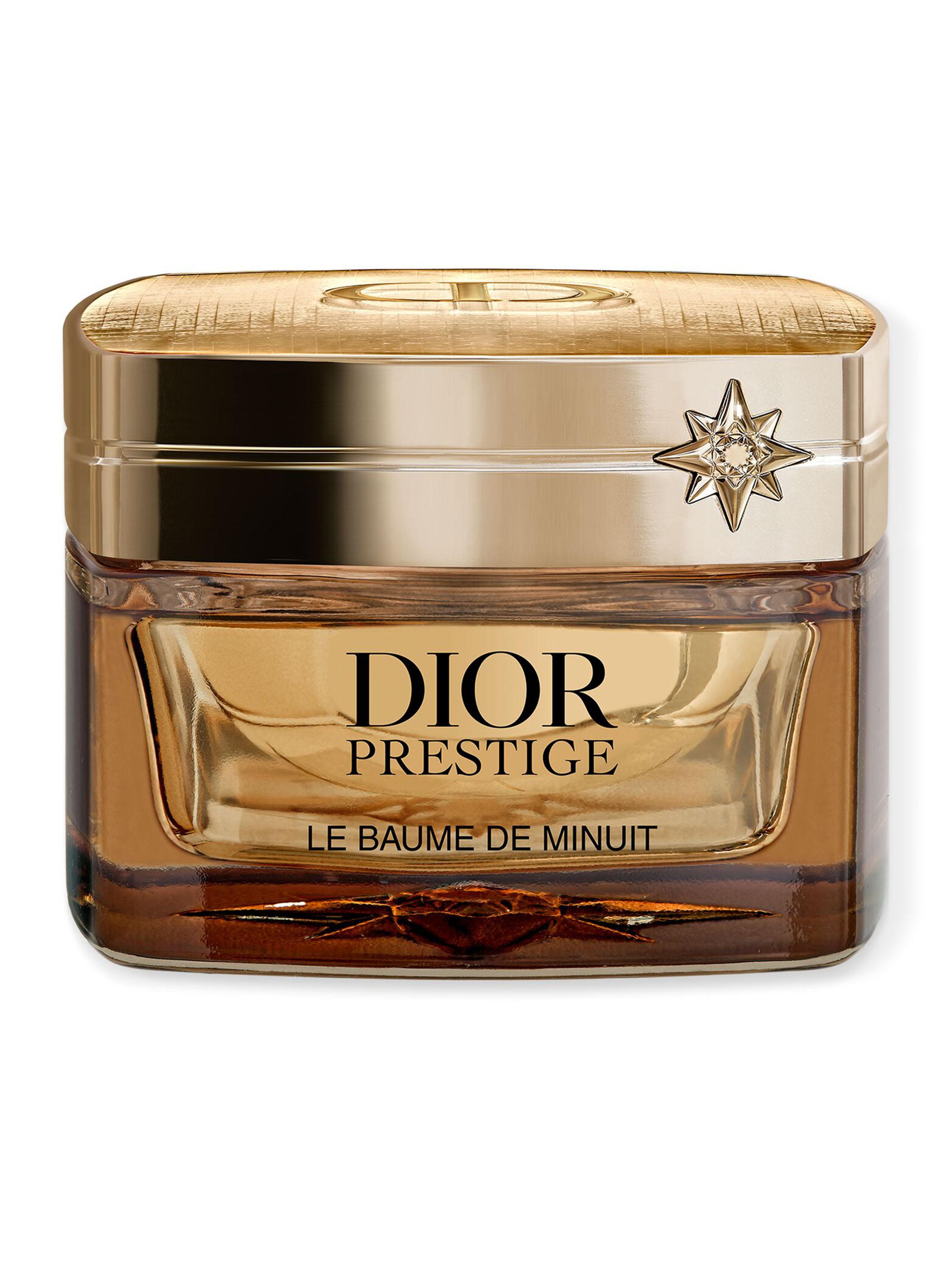Dior Prestige Le Baume de Minuit Crema de Noche Rosapeptide de Minuit-0