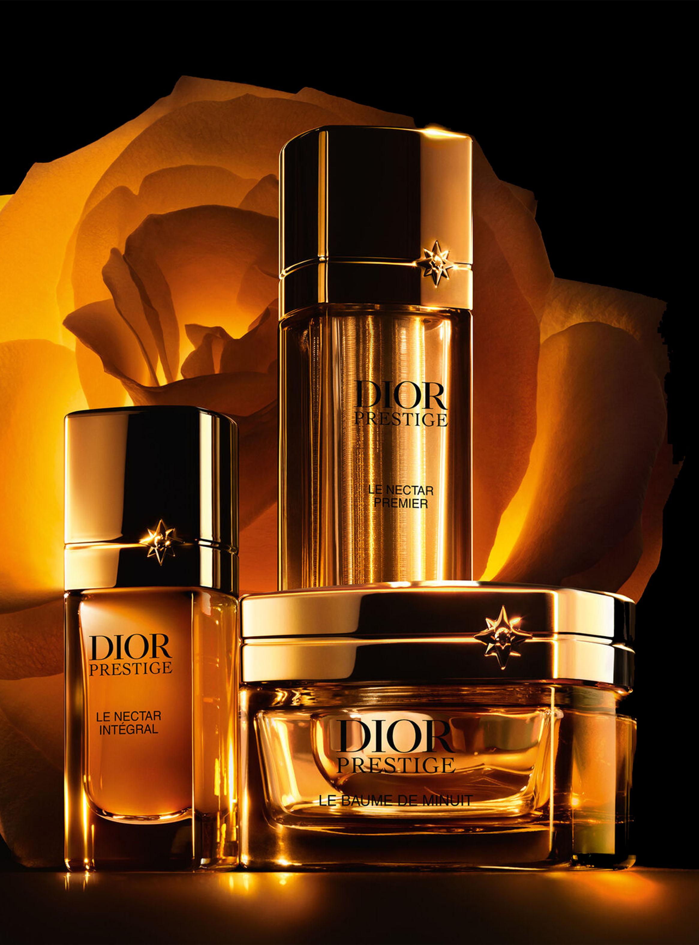 Dior Prestige Le Nectar Premier Sérum antiedad de Alta Regeneración-5
