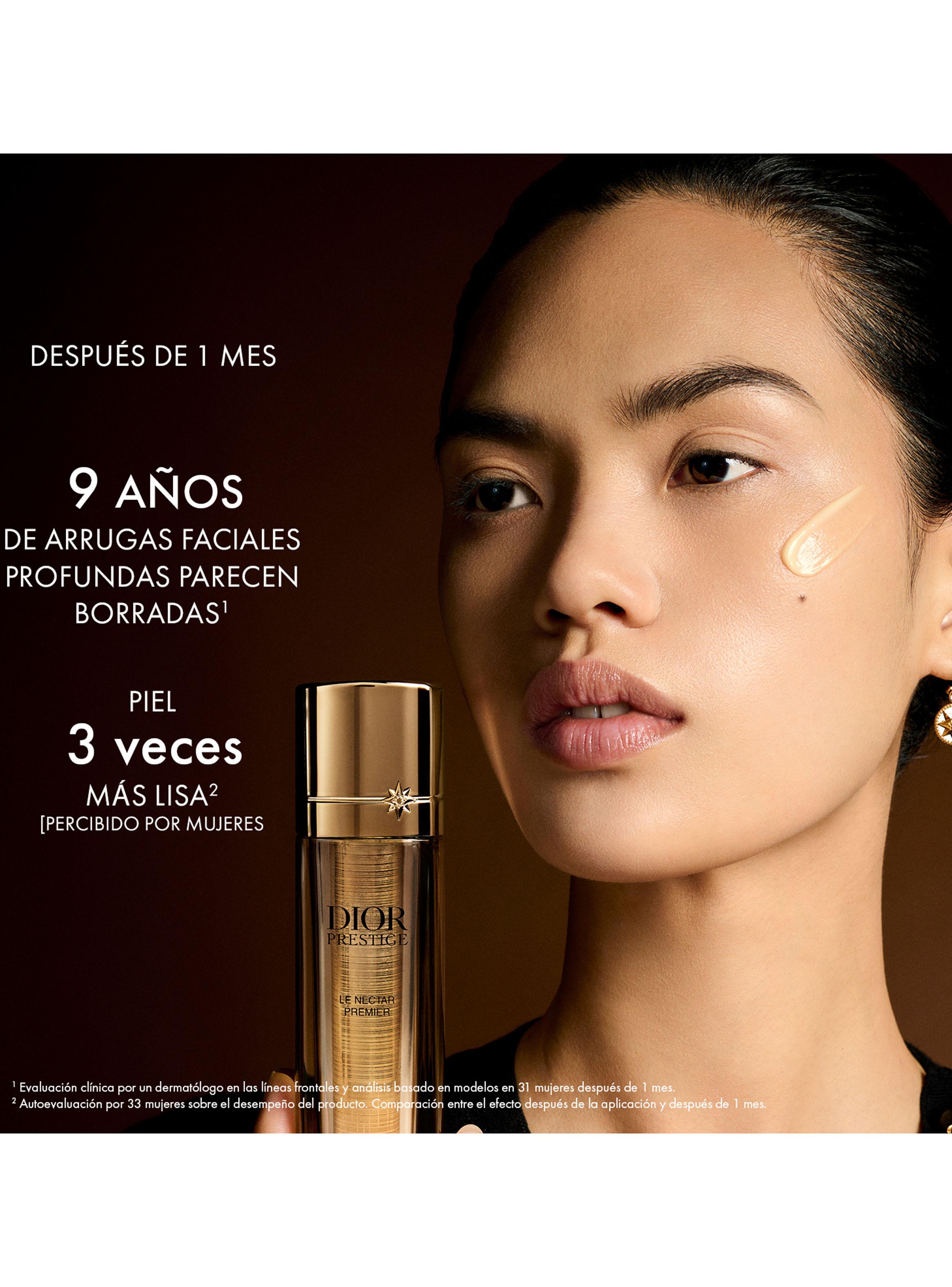 Dior Prestige Le Nectar Premier Sérum antiedad de Alta Regeneración-3