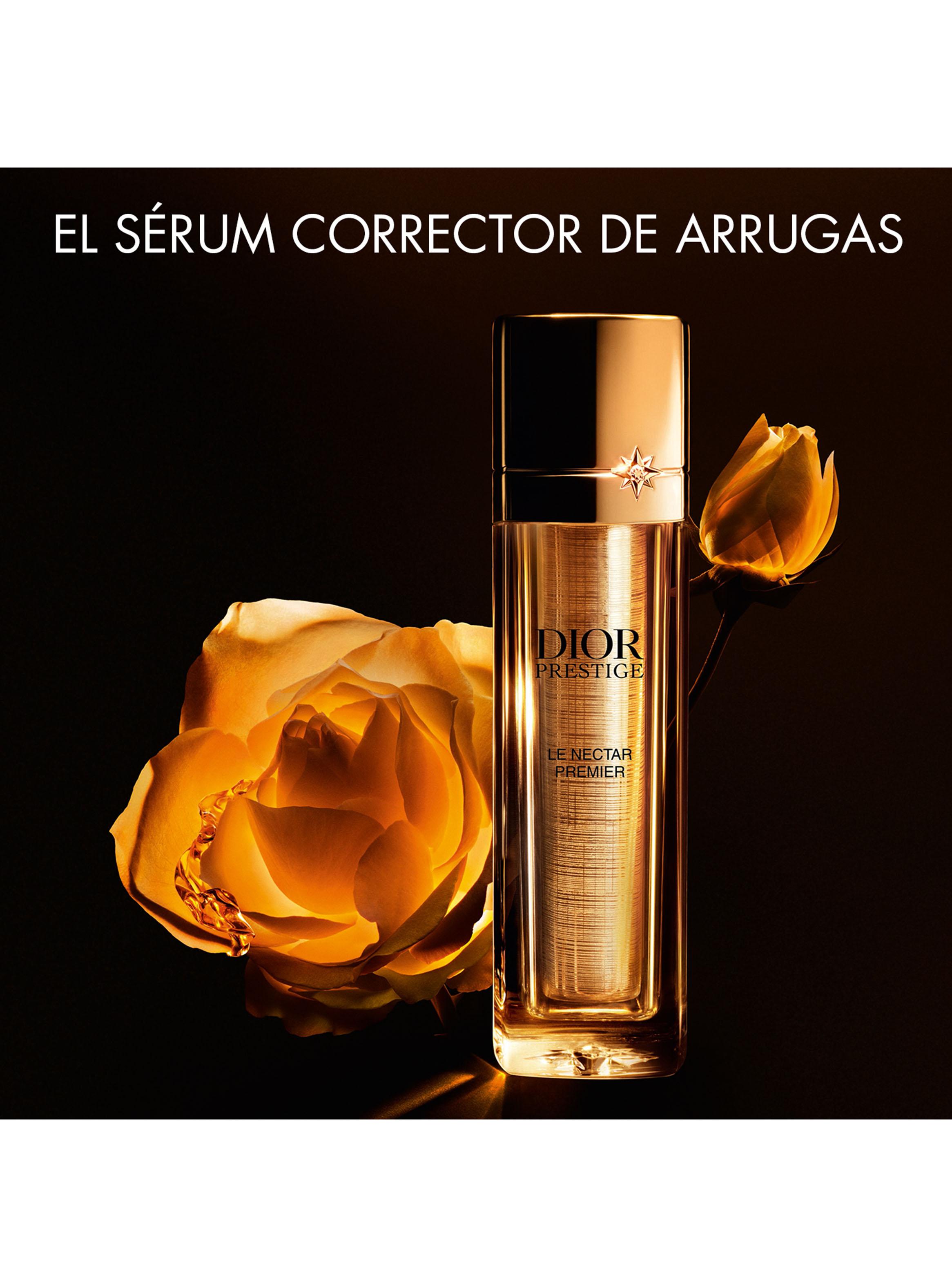 Dior Prestige Le Nectar Premier Sérum antiedad de Alta Regeneración-2