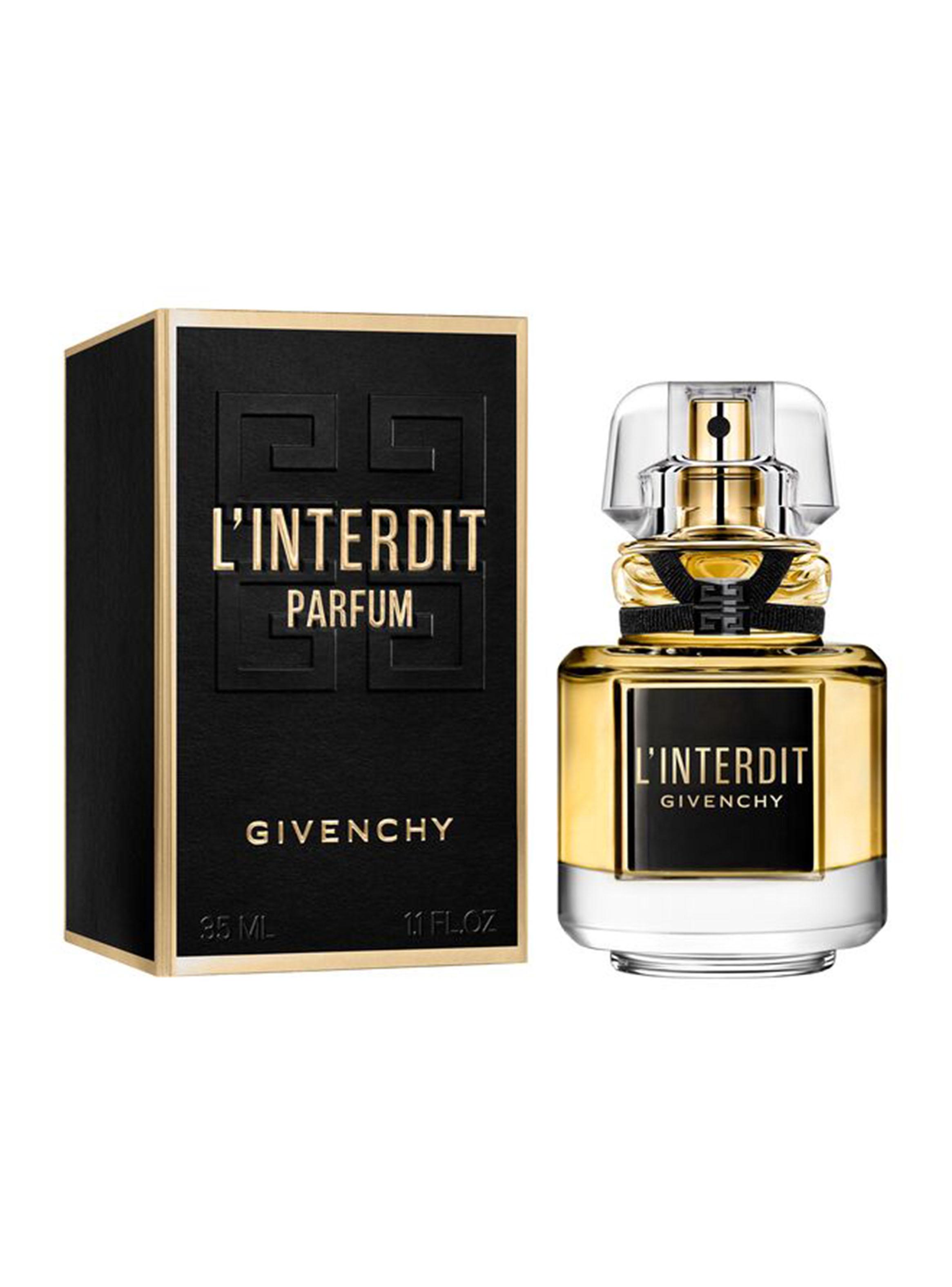 Perfume Linterdit Parfum Mujer 35 ml-1
