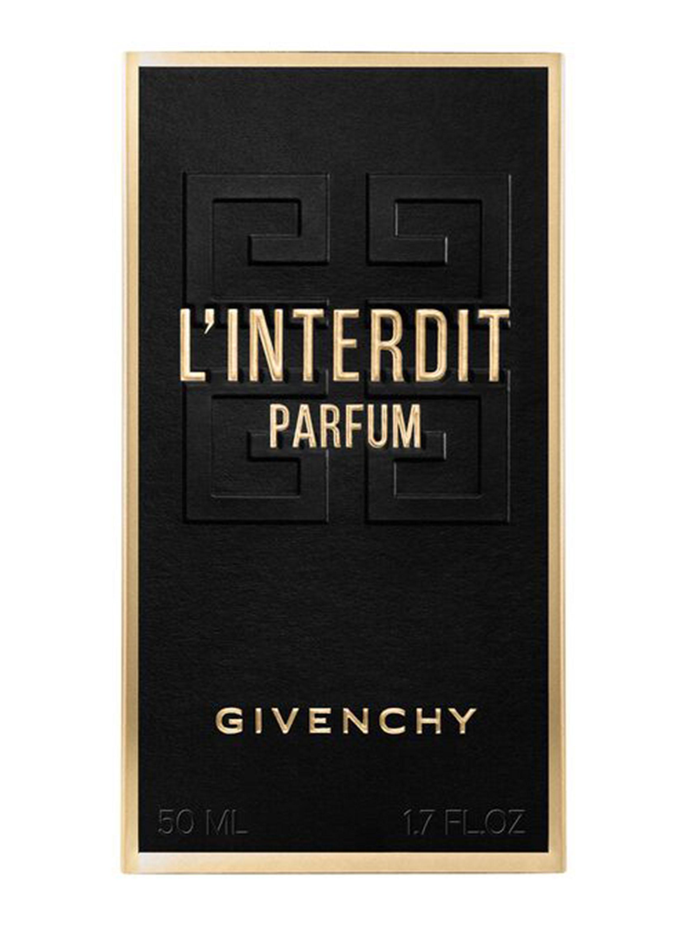 Givenchy Linterdit Mujer Parfum 50 ml-2