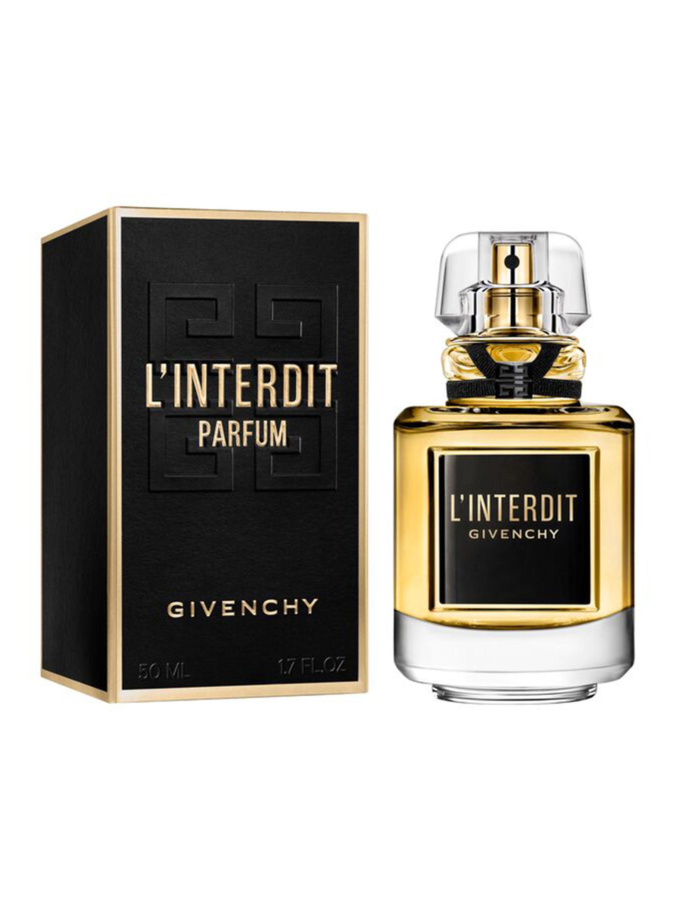 Givenchy Linterdit Mujer Parfum 50 ml-1