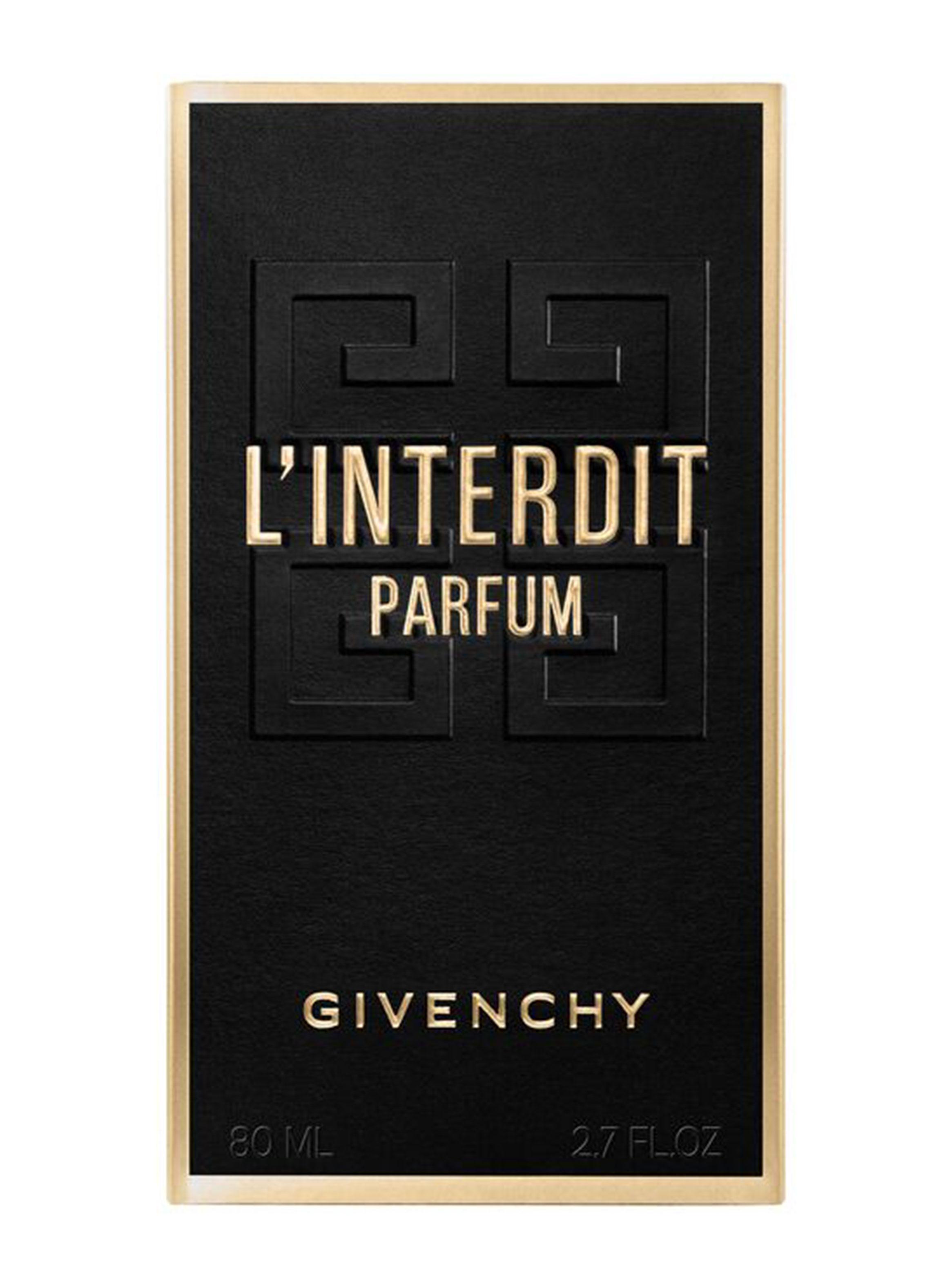 Perfume Linterdit Mujer 80 ml Givenchy-2