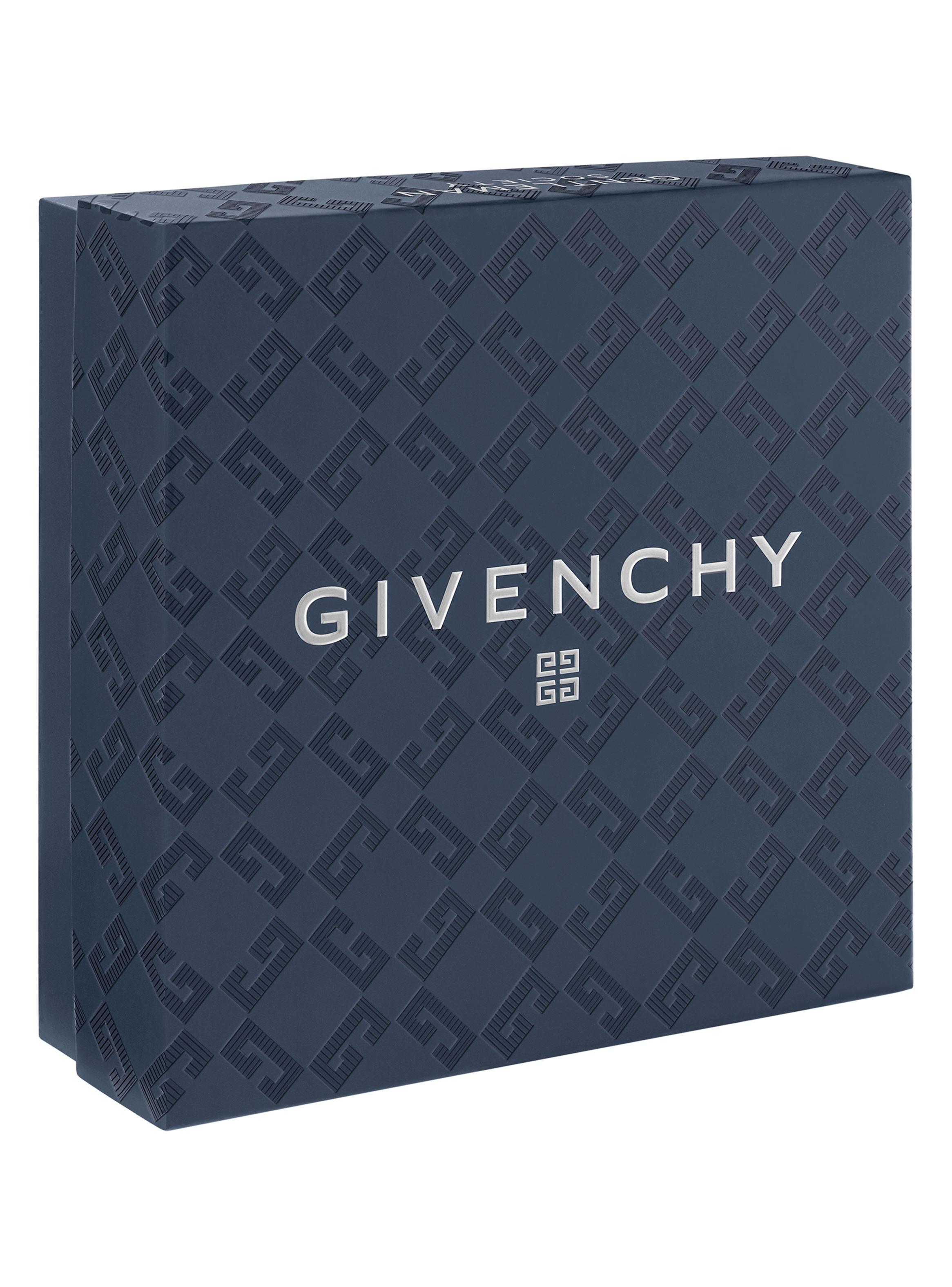 Set Perfume Gentleman Society EDP 100 ml + Gel Ducha 75ml + EDP 12.5 ml-2