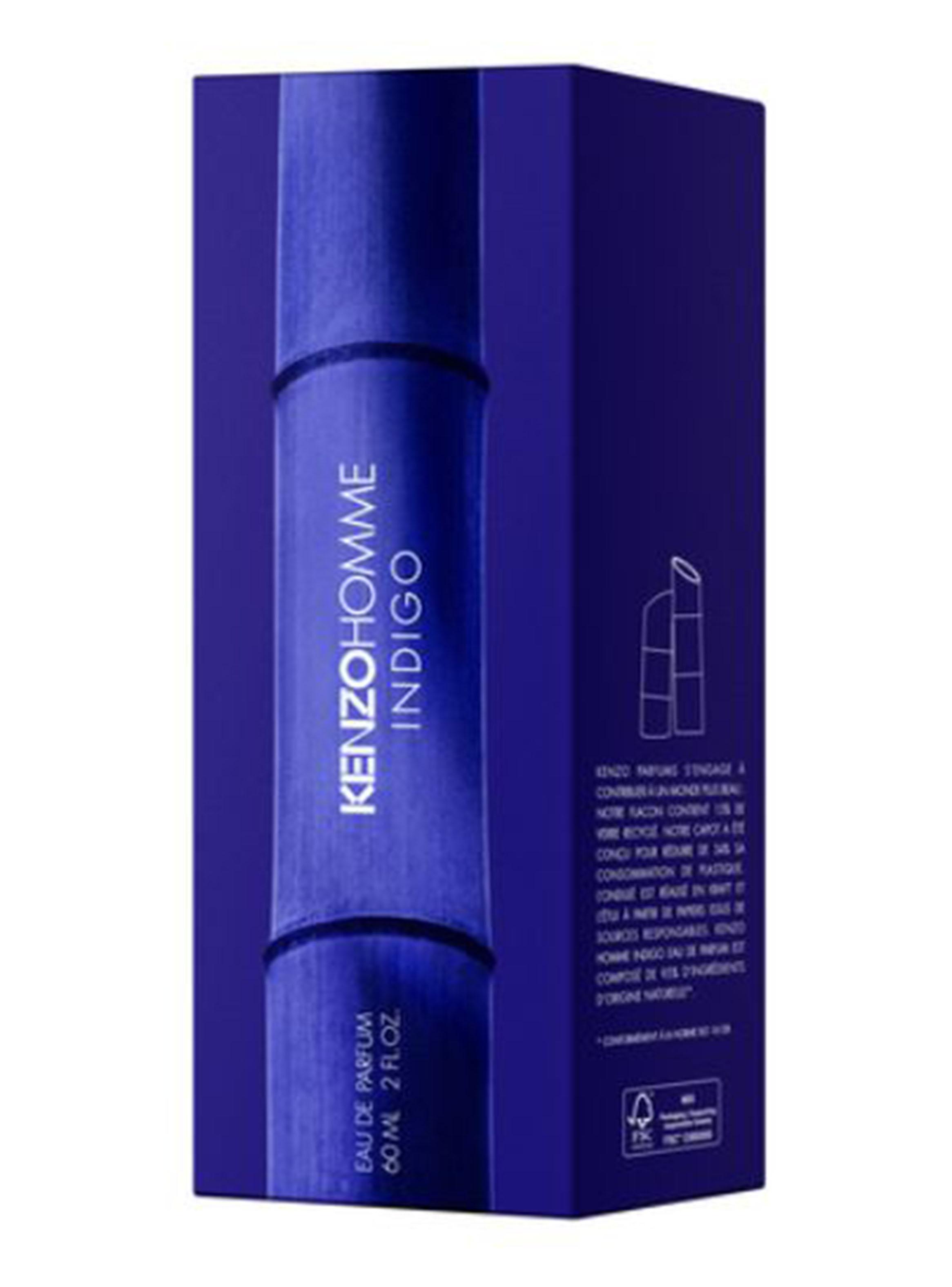 Perfume Indigo EDP Hombre 60 ml-2