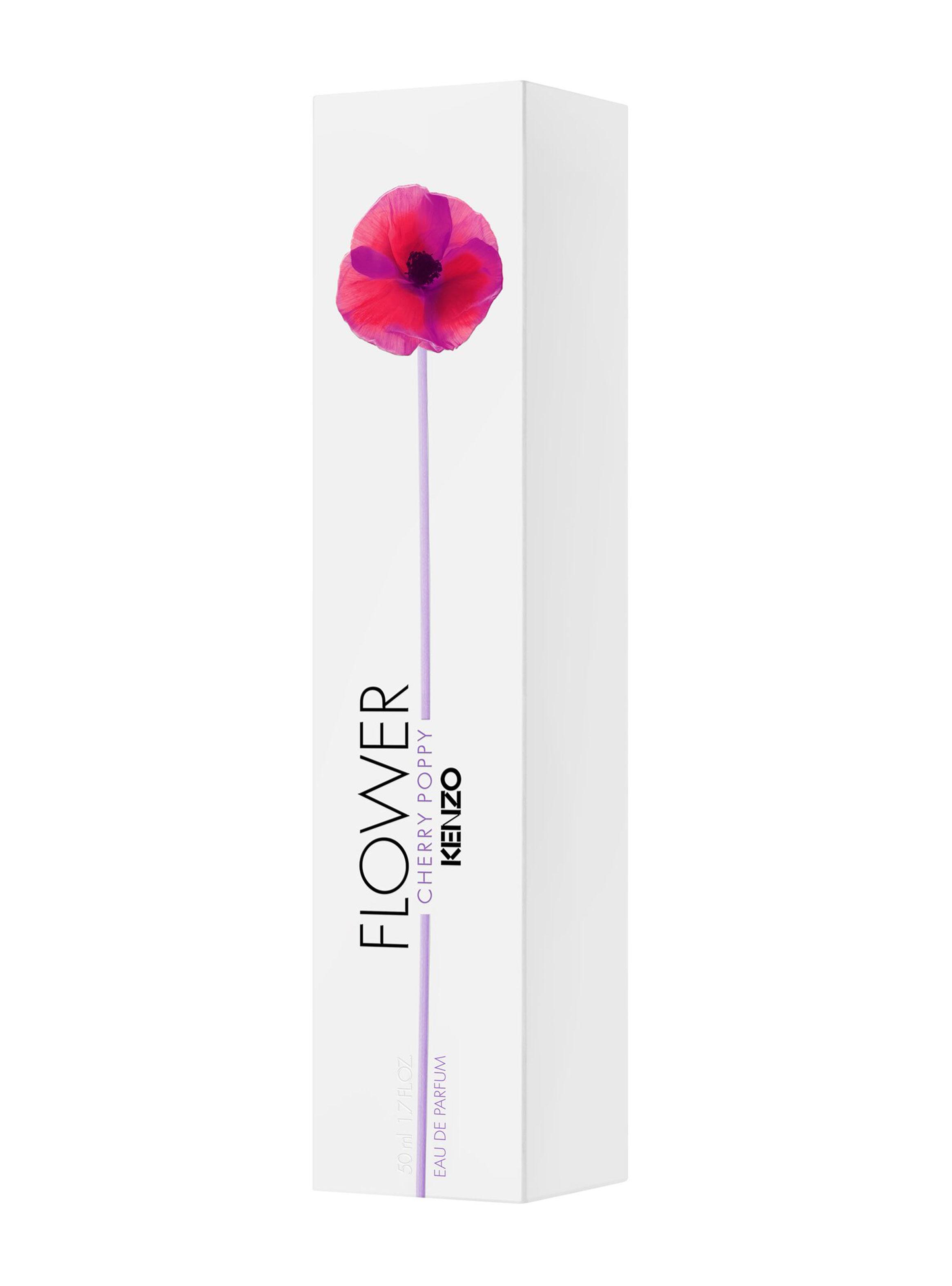 Perfume Cherry Poppy EDP Mujer 50 ml Kenzo-2
