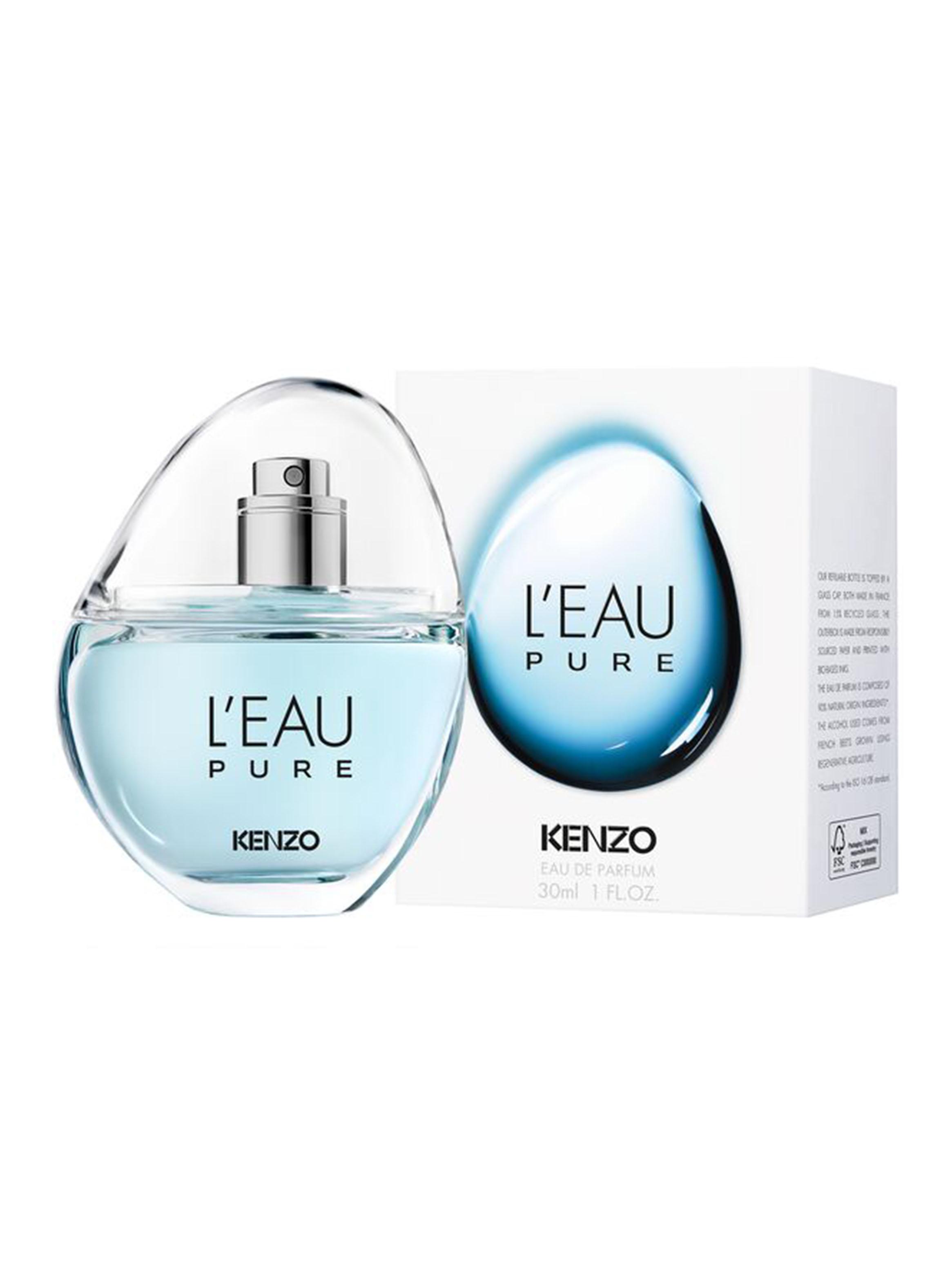 Perfume Leau Pure EDP 30 ml Kenzo-2