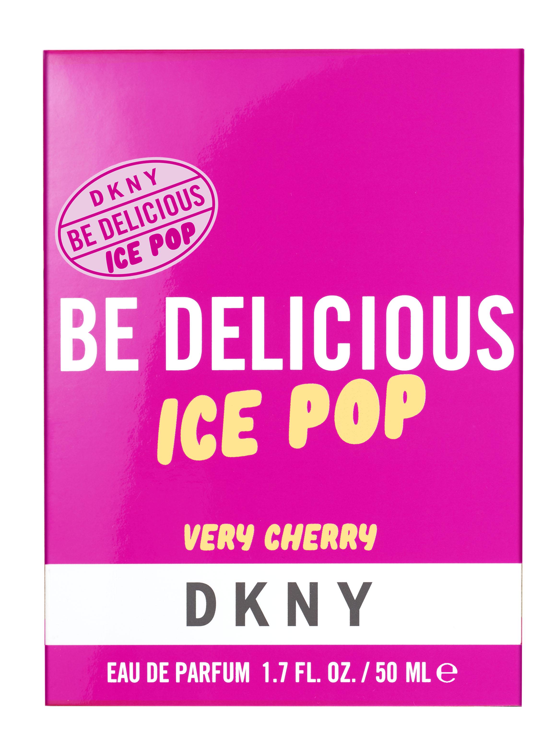 Dkny Be Delicious Ice Pop Very Cherry Mujer 50 ml-2