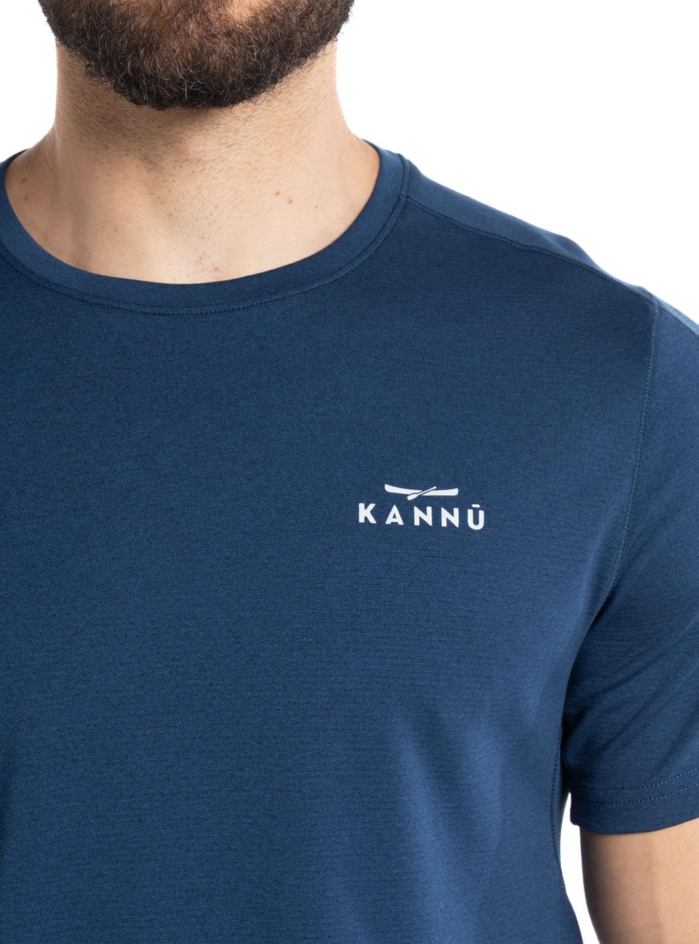 Polera Manga Corta Sport-2