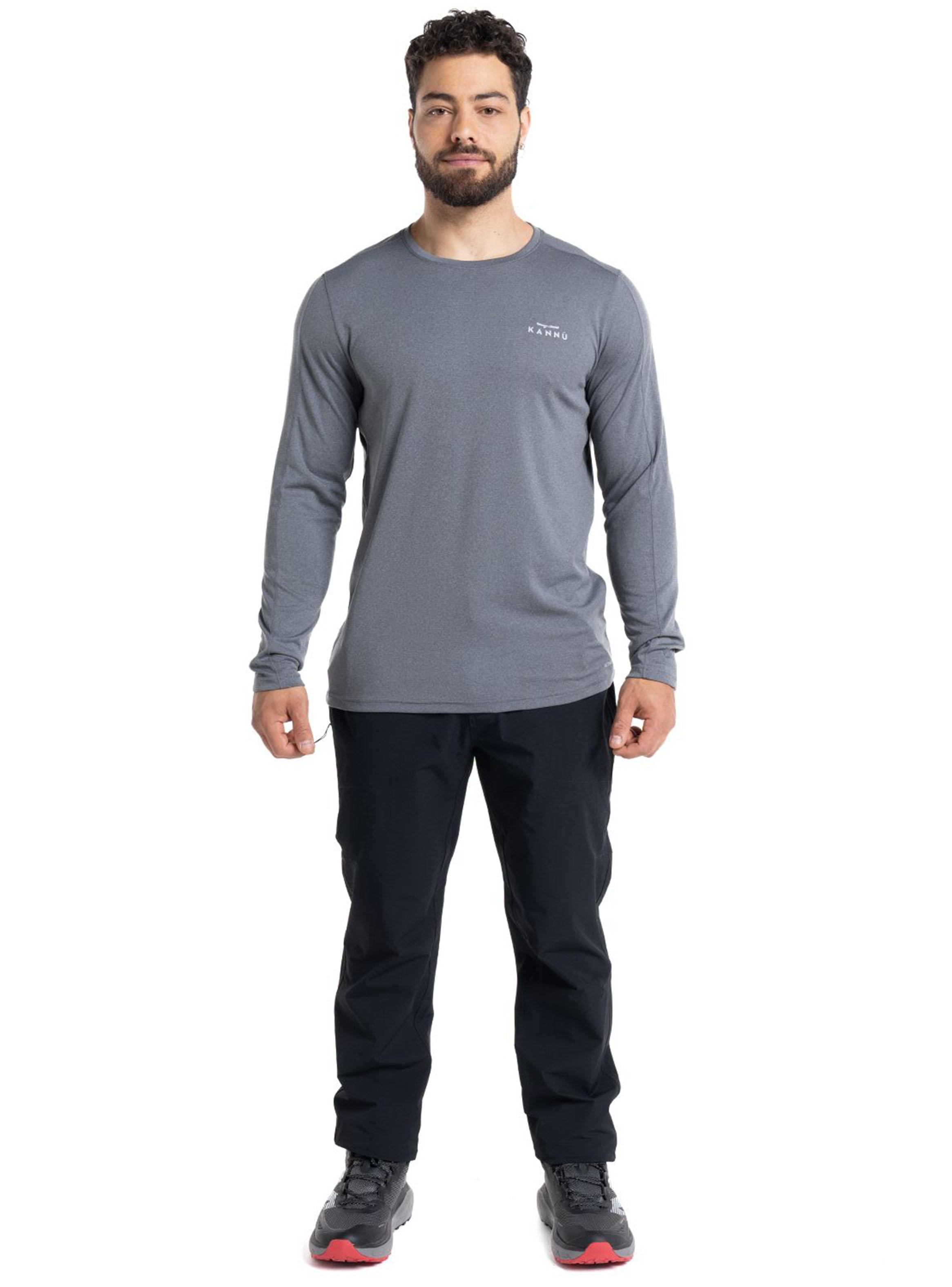 Polera Sport Manga Larga-3