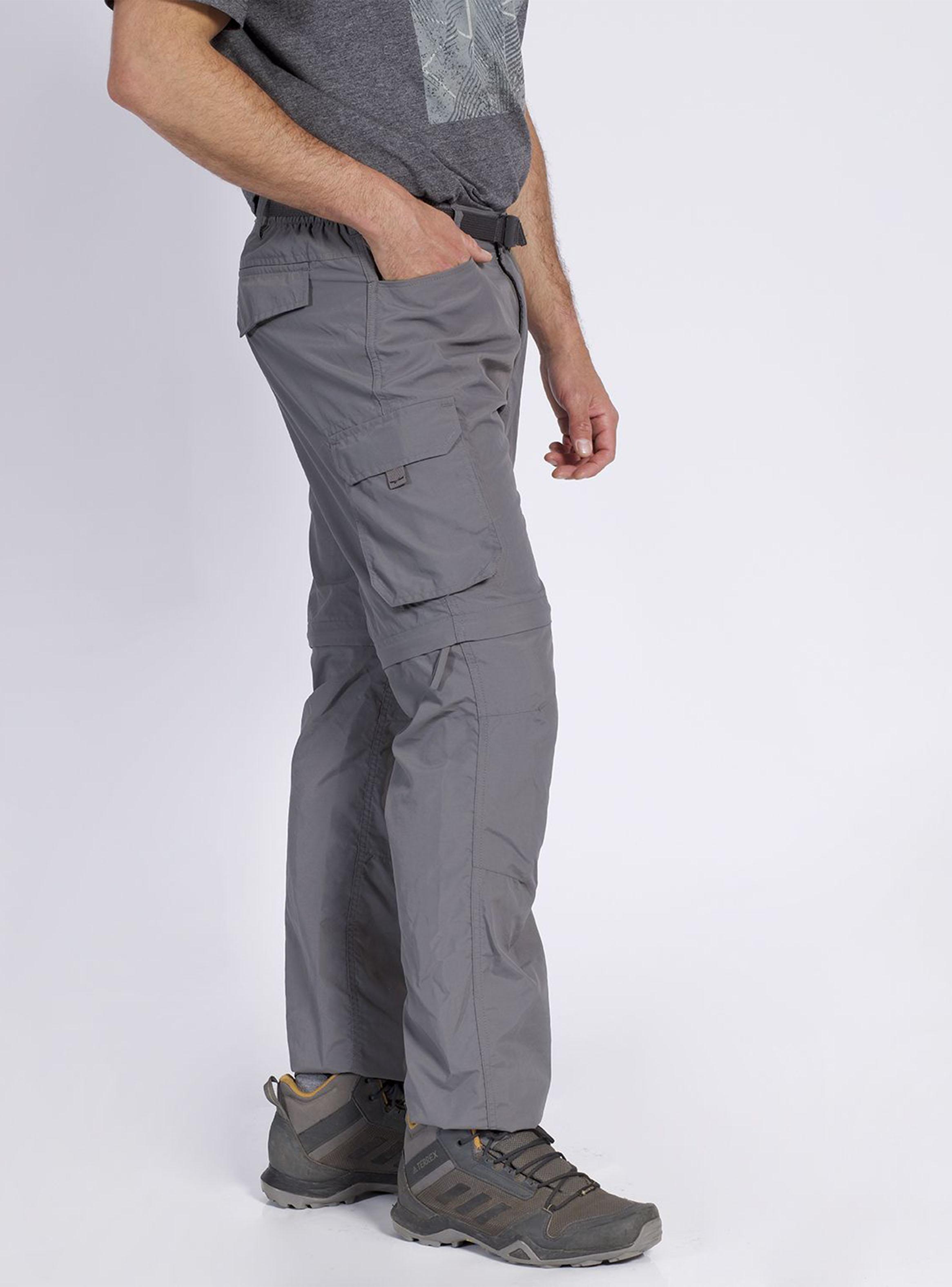 Pantalón Sauco Multipocket -3