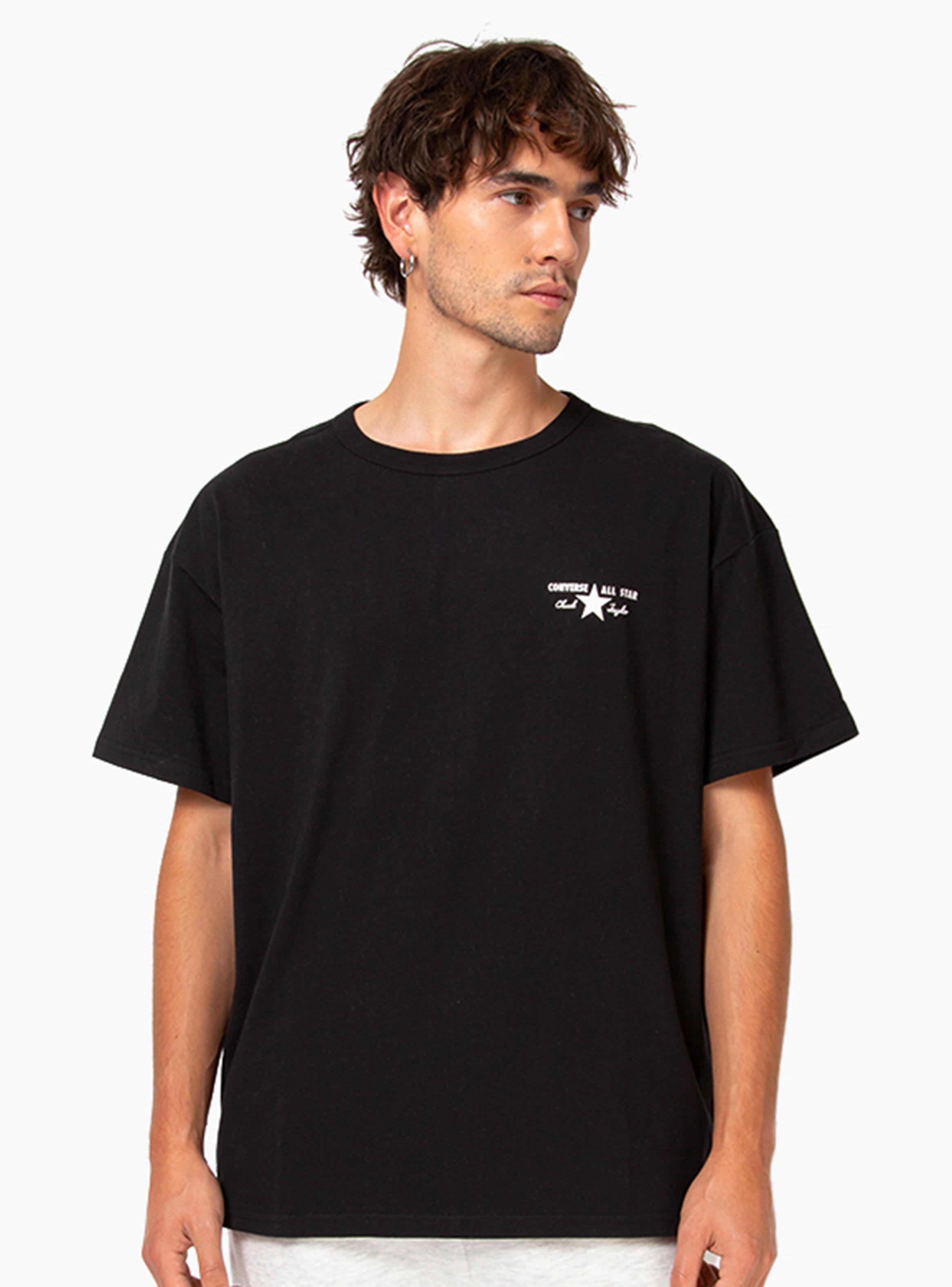 Polera Plate License-0