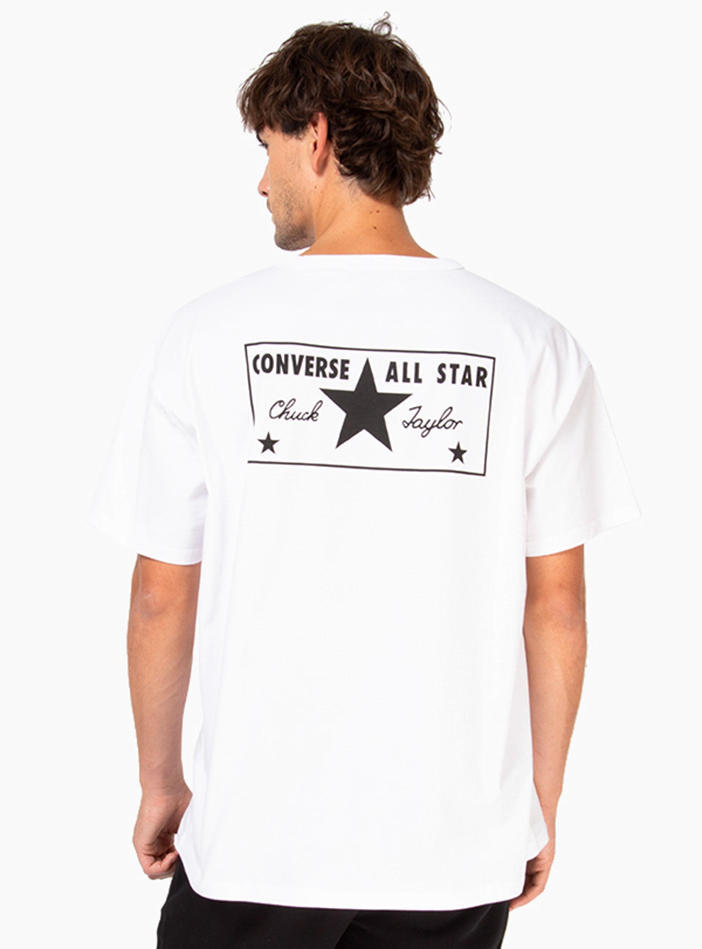 Polera License Plate Oversize-1