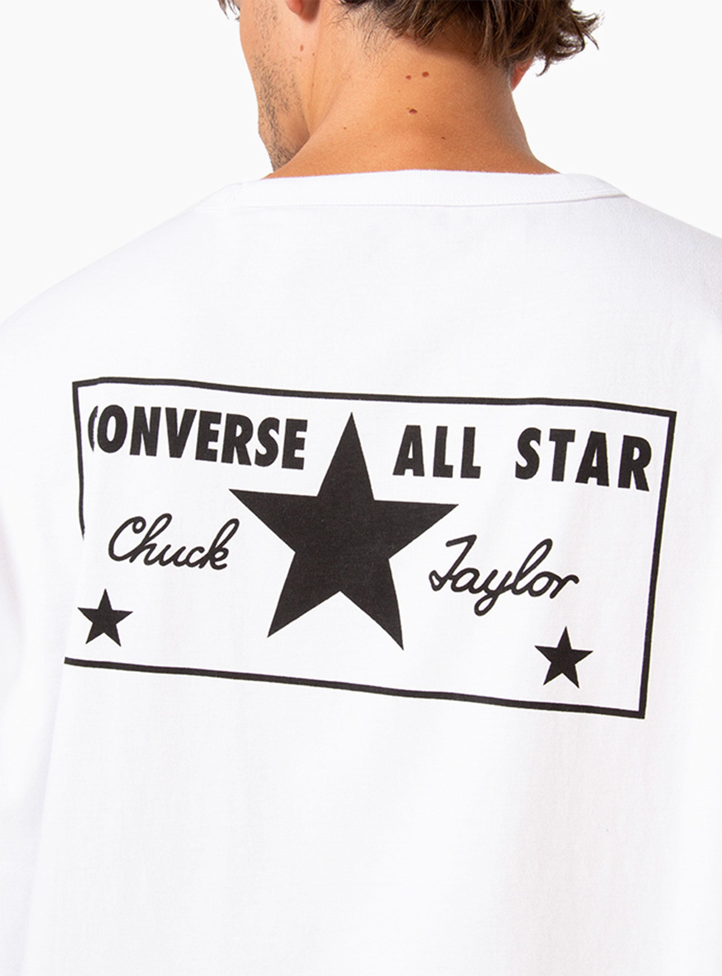 Polera License Plate Oversize-3
